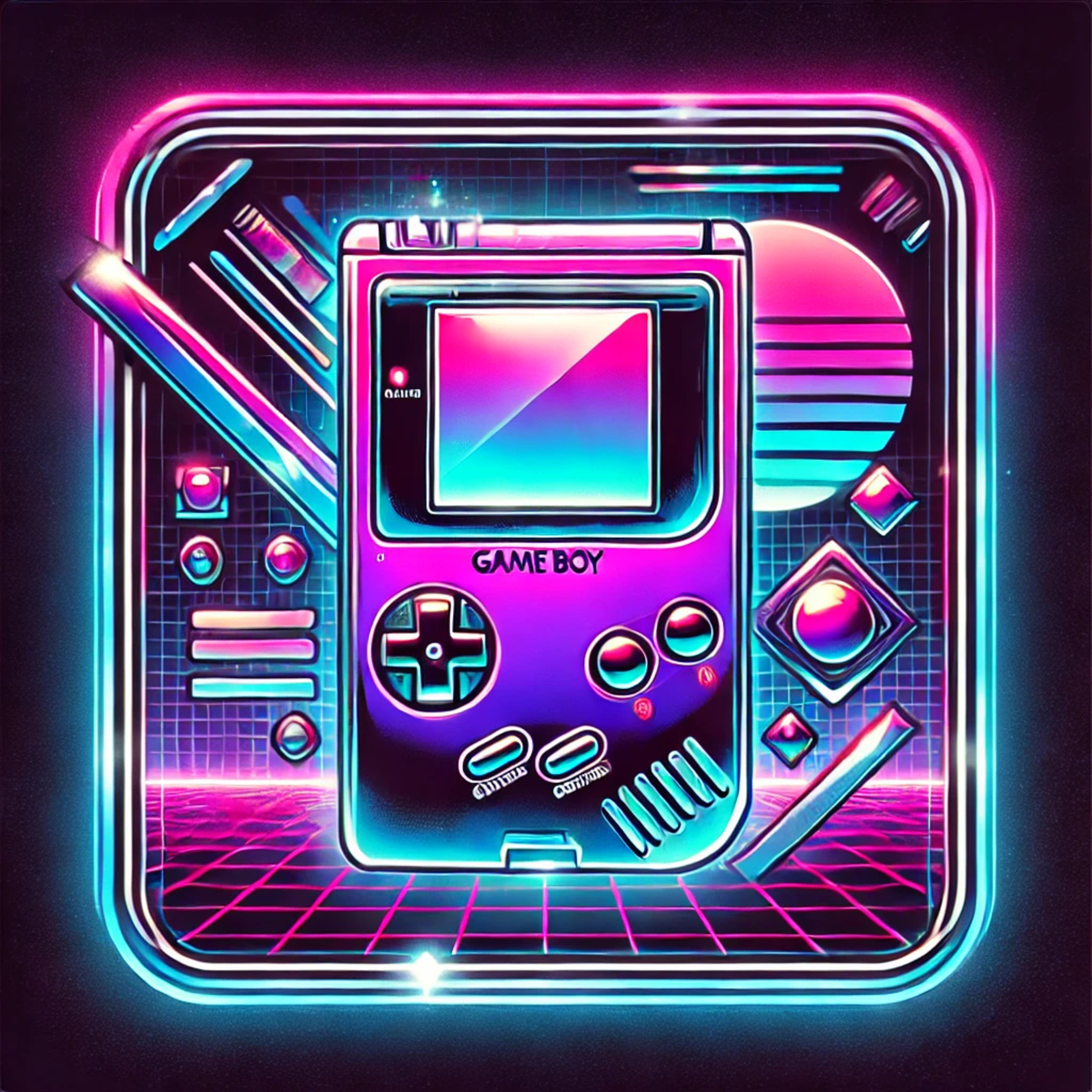 RetroPod - Un Podcast en français sur le retro gaming !