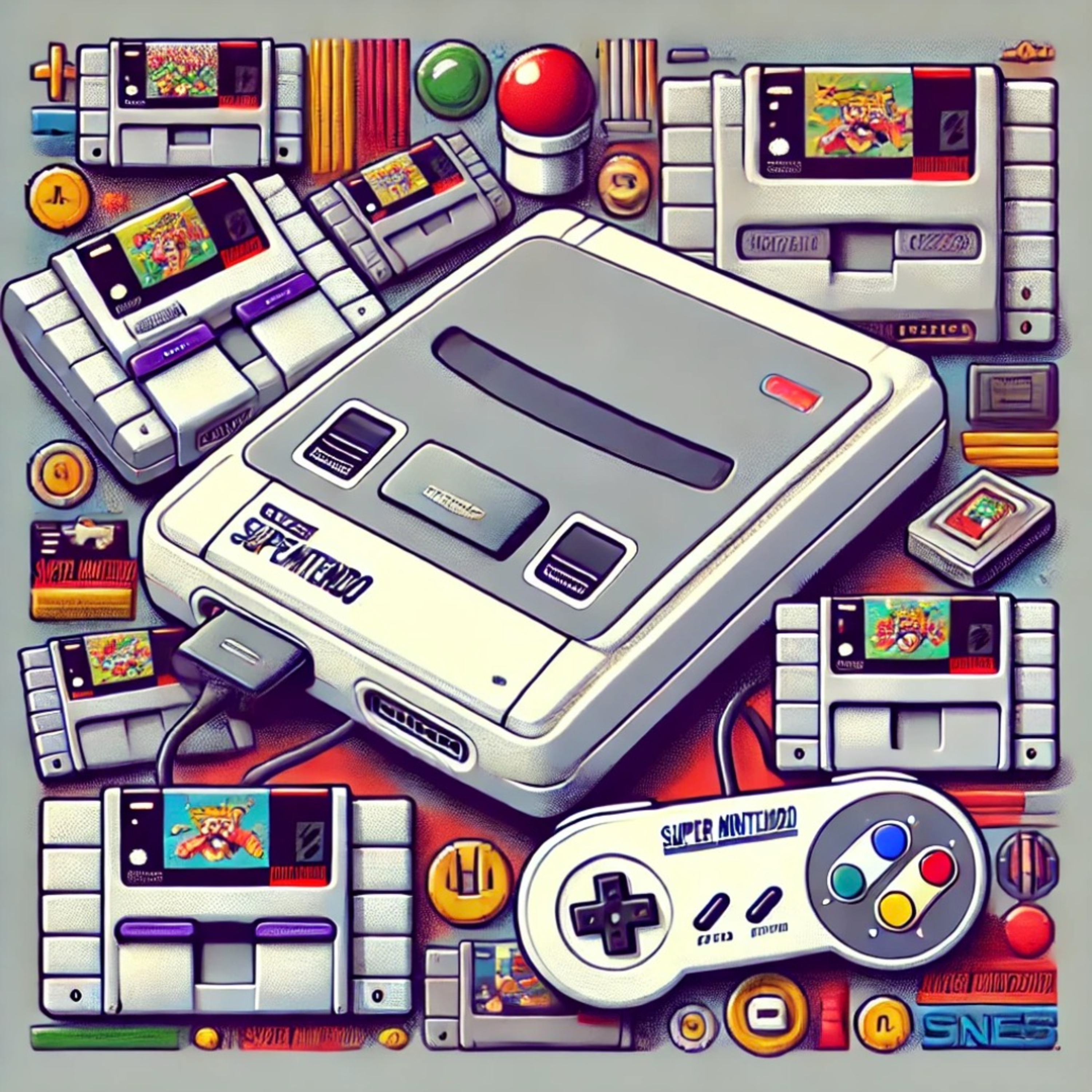 RetroPod - Un Podcast en français sur le retro gaming !
