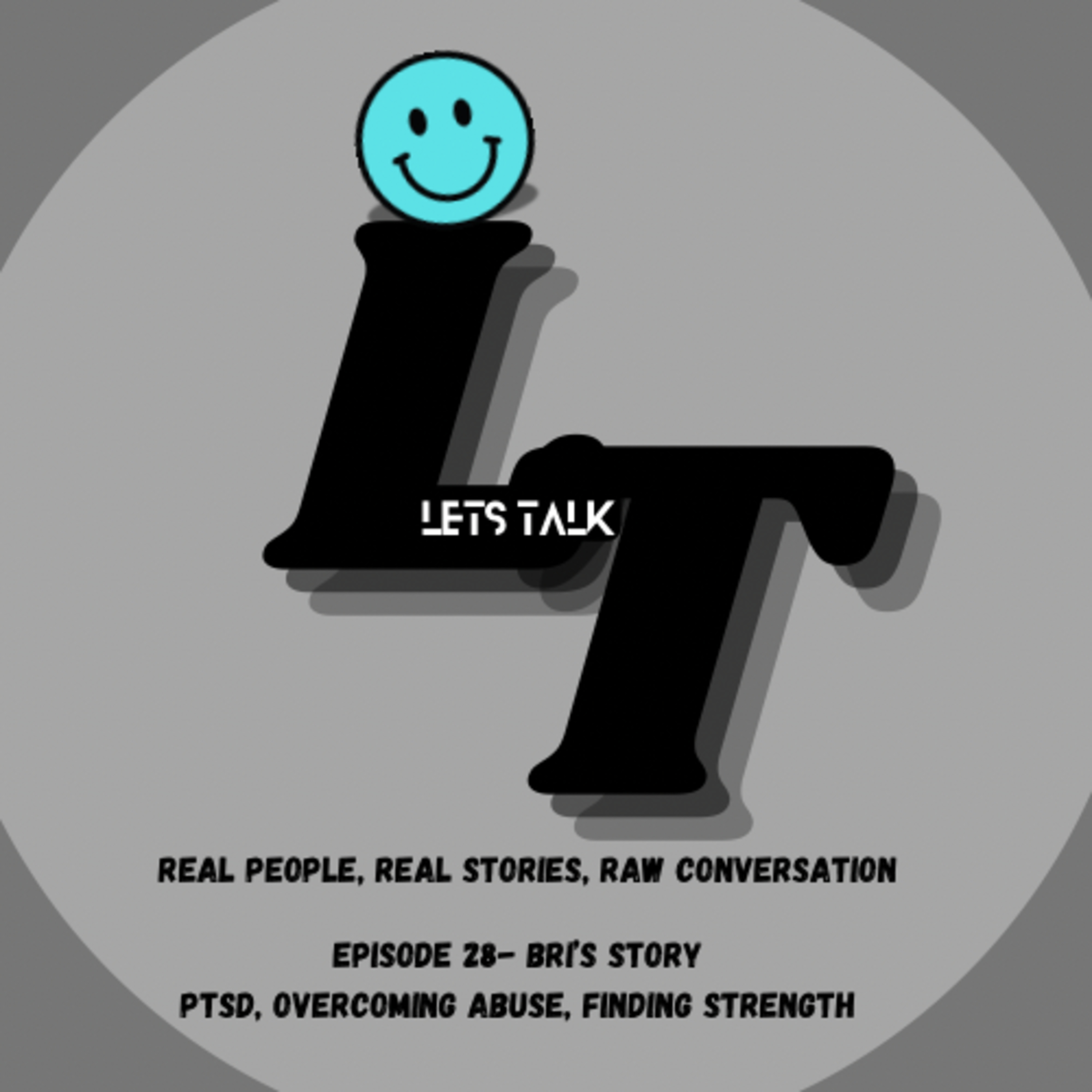 The LT Podcast- Lets Talk
