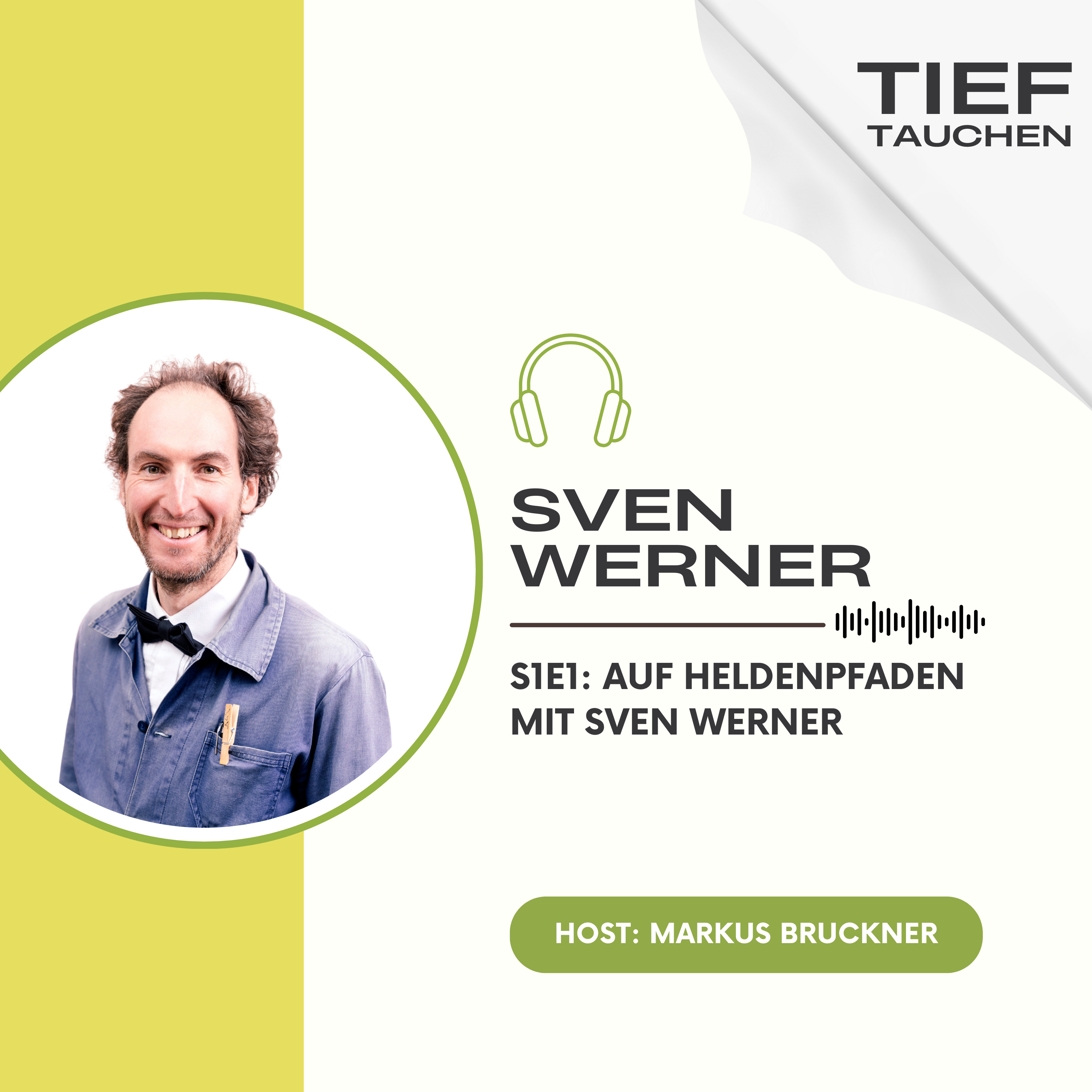 TIEFTAUCHEN – Lebensgestaltung auf den Grund gehen