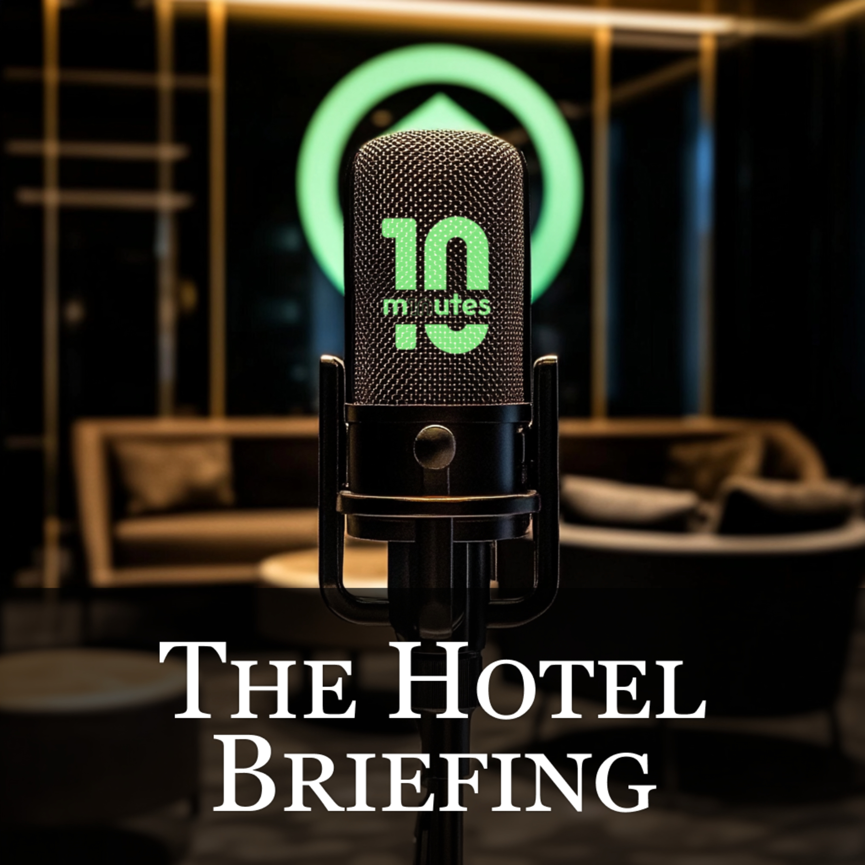 28 Sept: Sabre Partners with Sensible Weather, Shiji Upgrades Guest Profiles, and Mews Automates Hotel Operations episode artwork