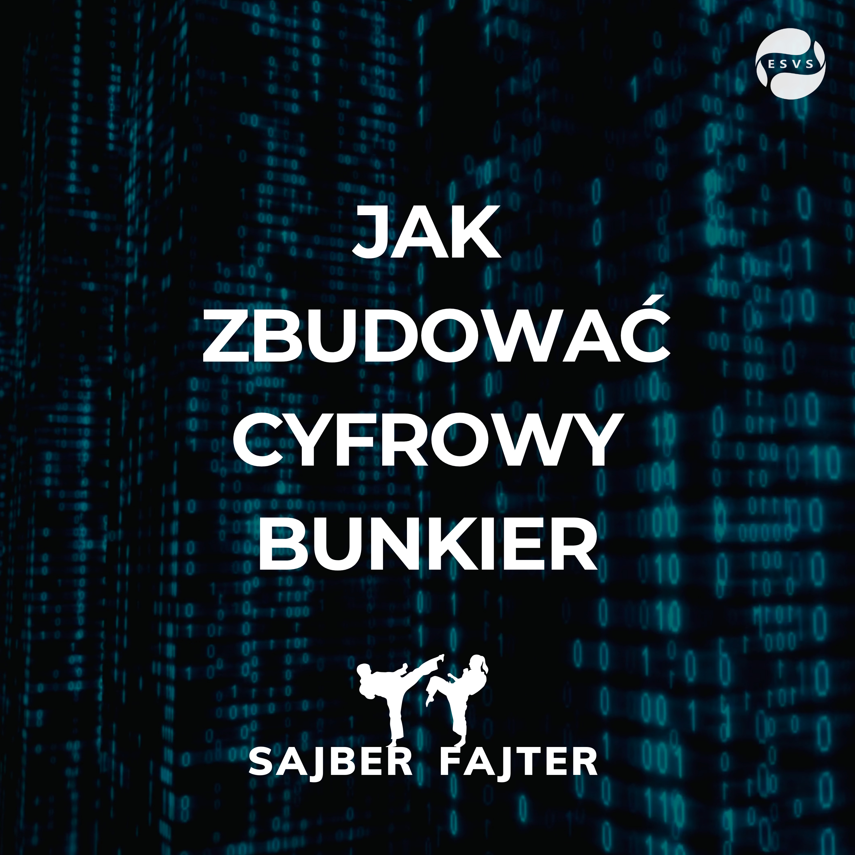 #16 - Jak zbudować cyfrowy bunkier 🫡 episode artwork