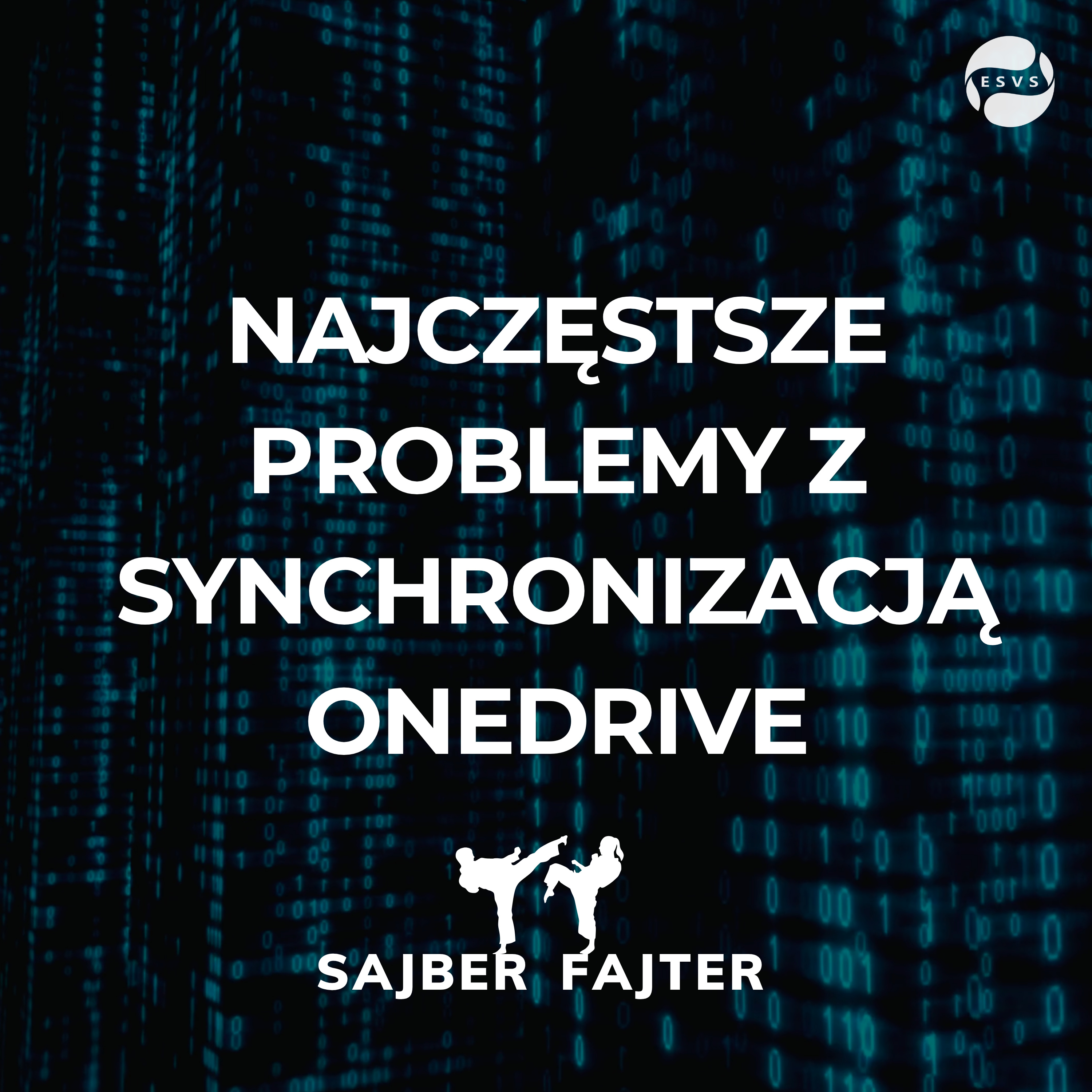 #23 - Najczęstsze problemy z synchronizacją OneDrive episode artwork