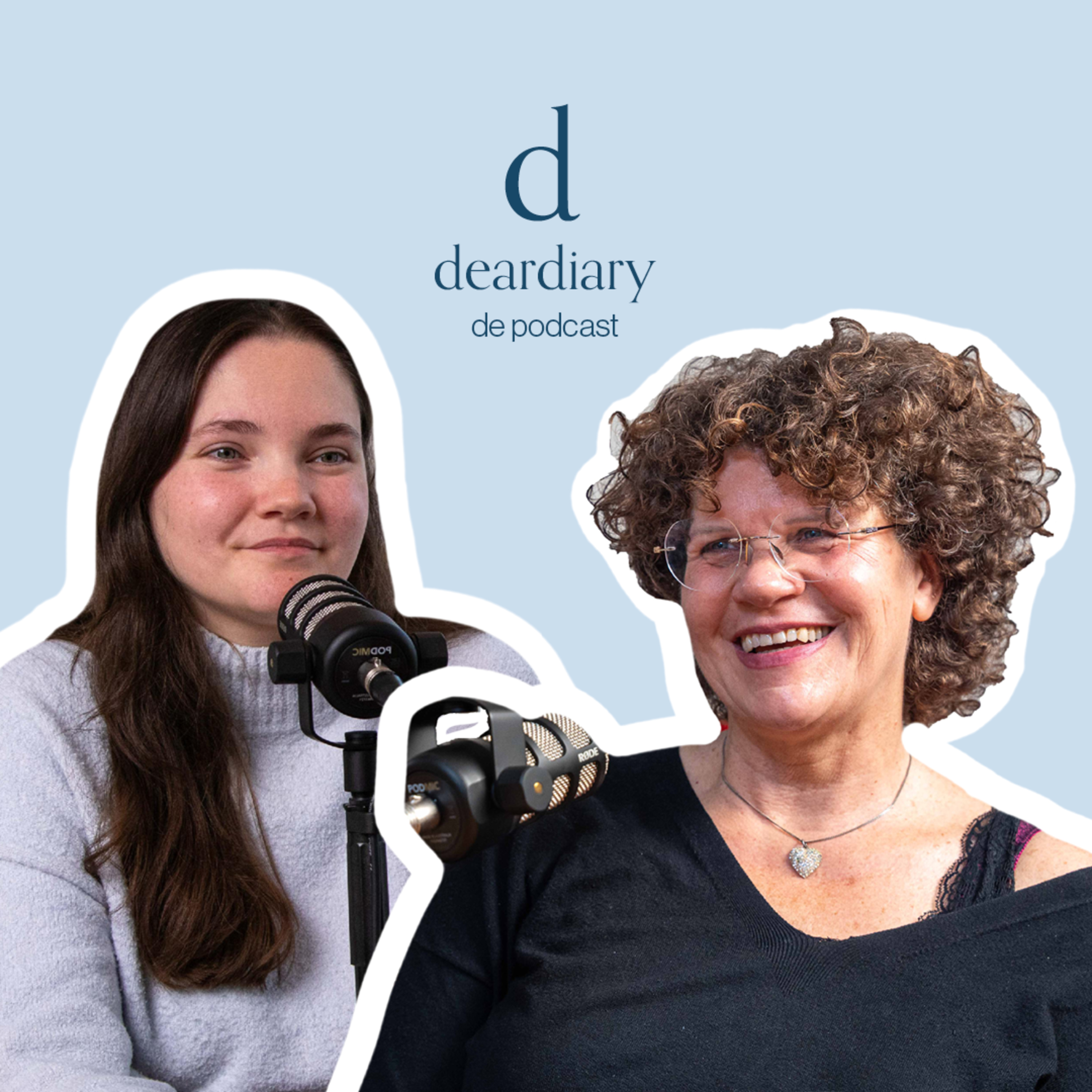deardiary de podcast