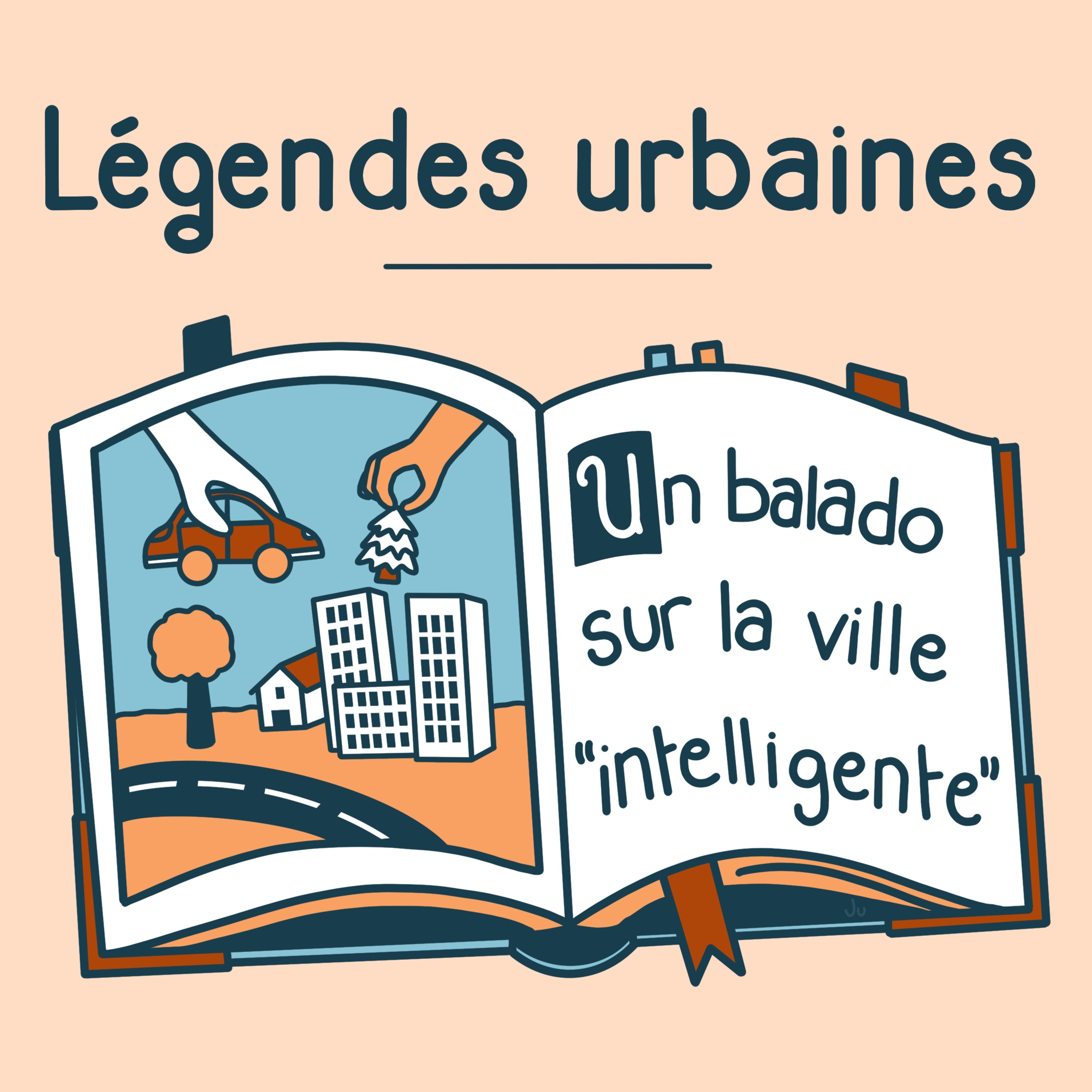 Légendes urbaines