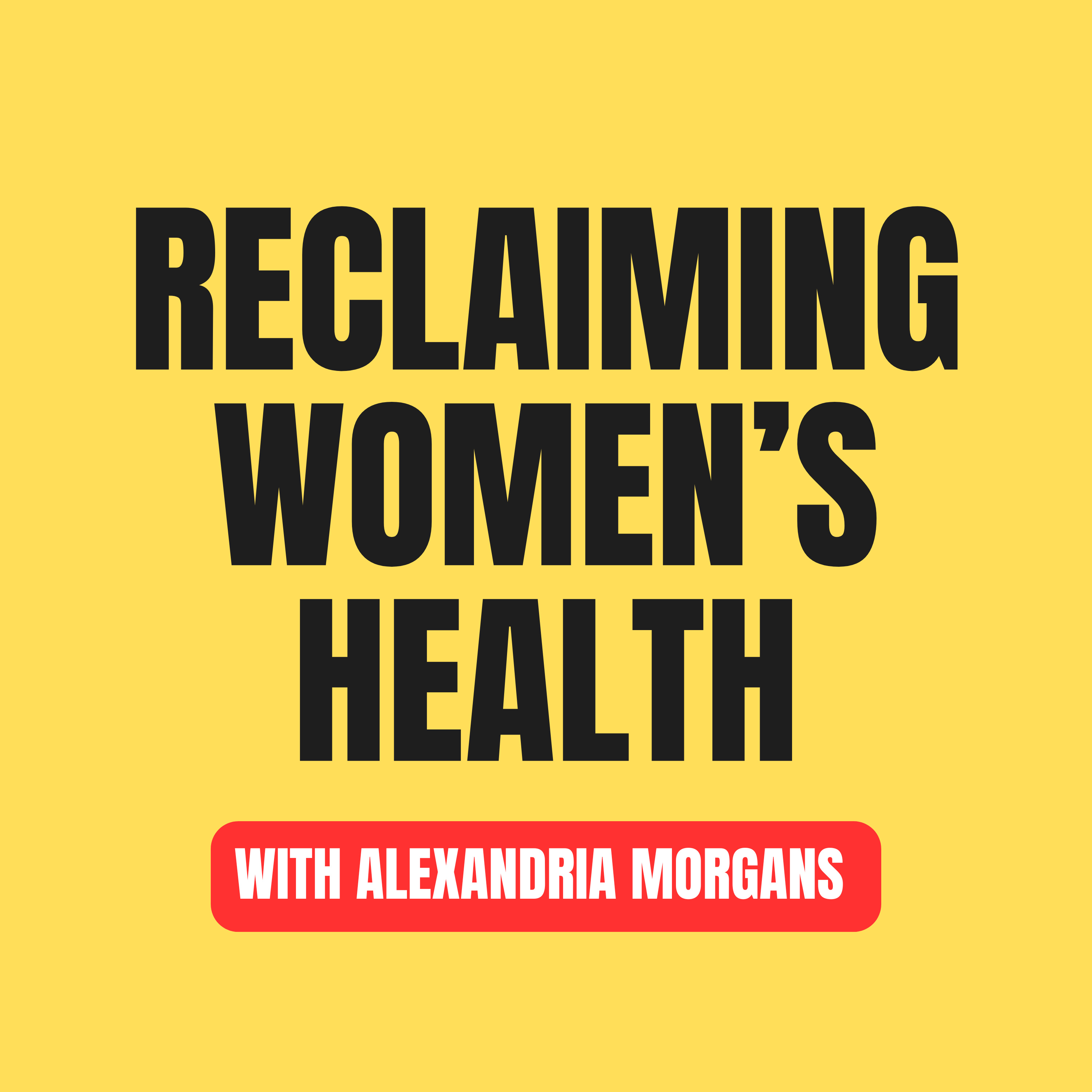 Health Unfiltered