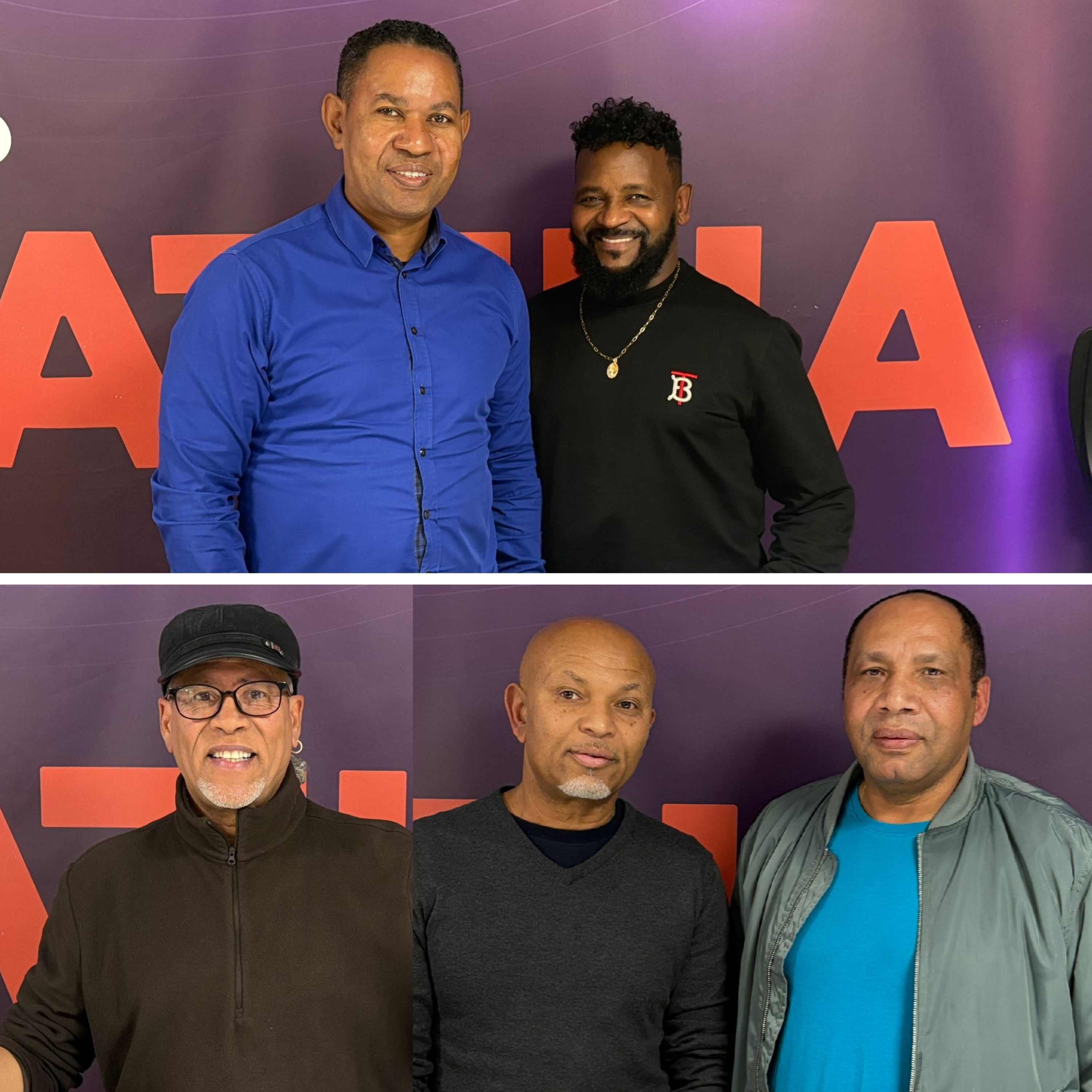 Tchiss Lopes, Santa Catarina e Amizade Cabo-verdiana