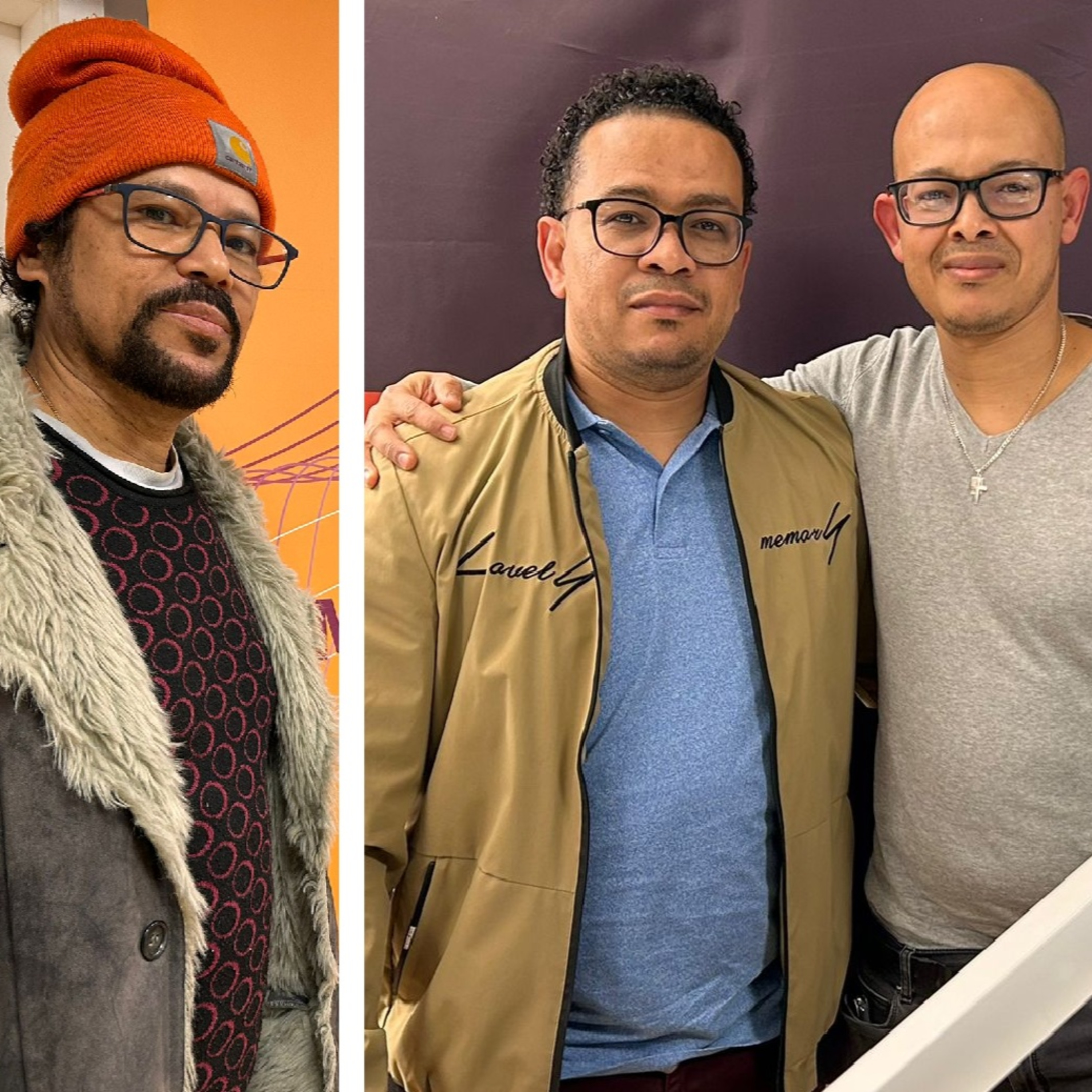 Zé Delgado com novo álbum e Associação São Vicente sorteia viagem a Cabo Verde