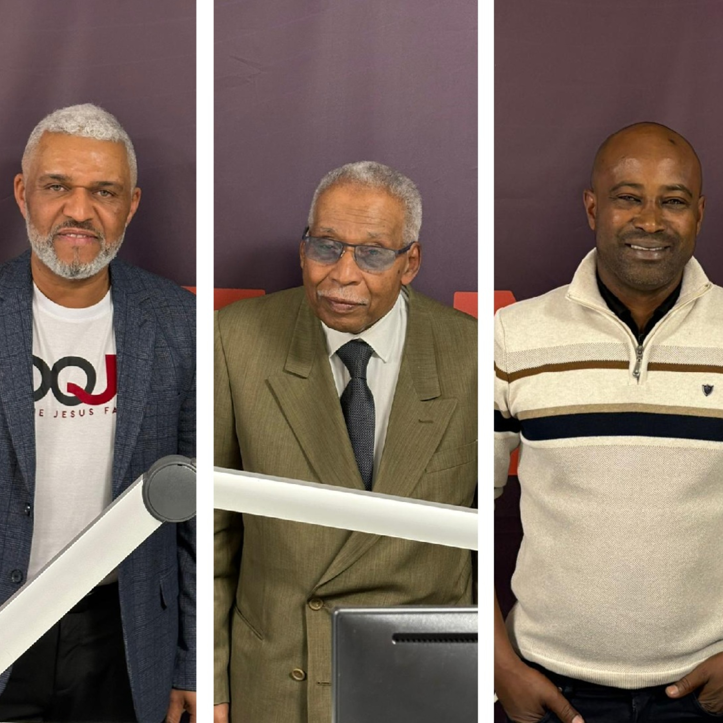 Obra social, Veteranos do Norte, Molly Hollie e EcoUrbana Village