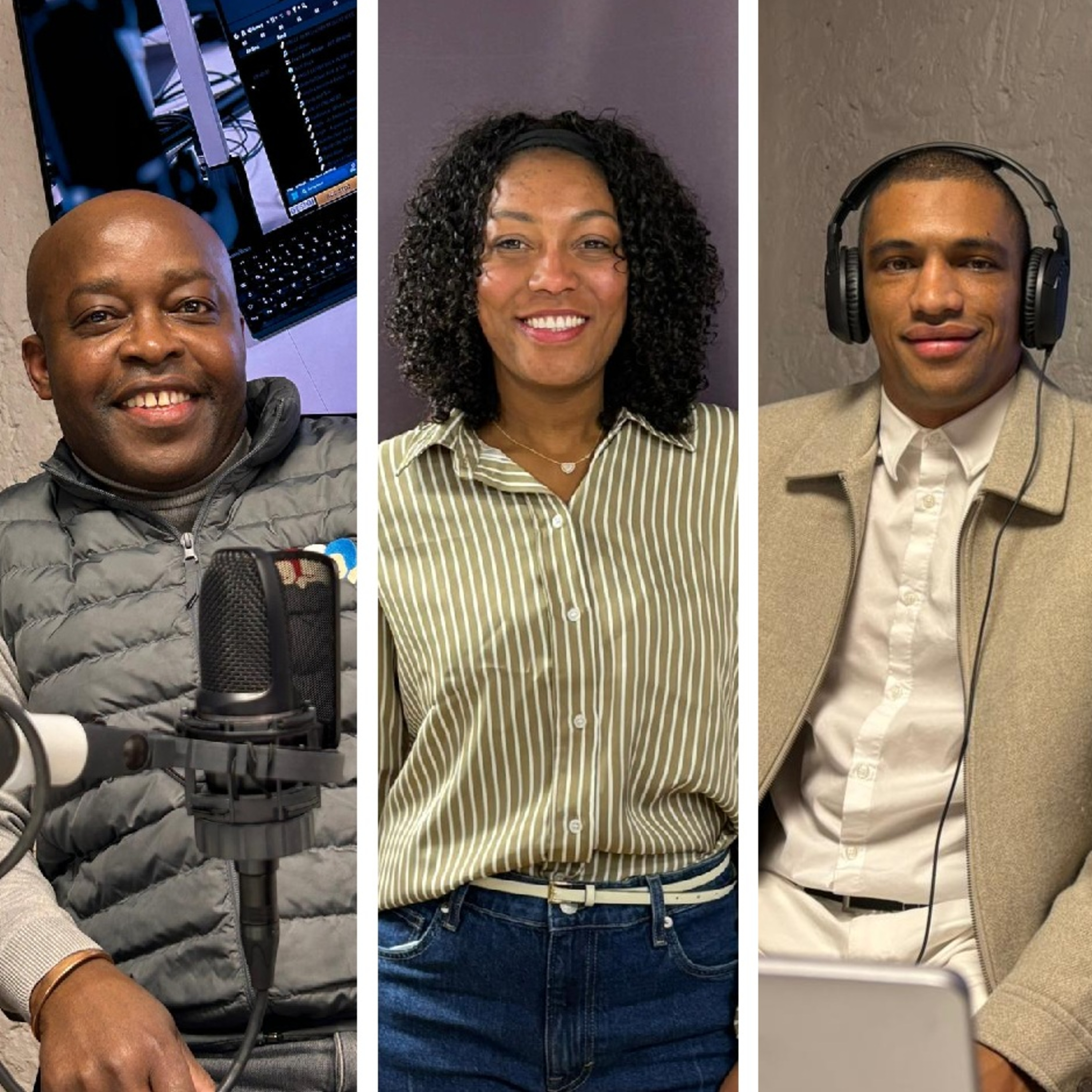 Festa de Santo Amaro, Psicóloga Dircelena Landim e Desporto Cabo-verdiano