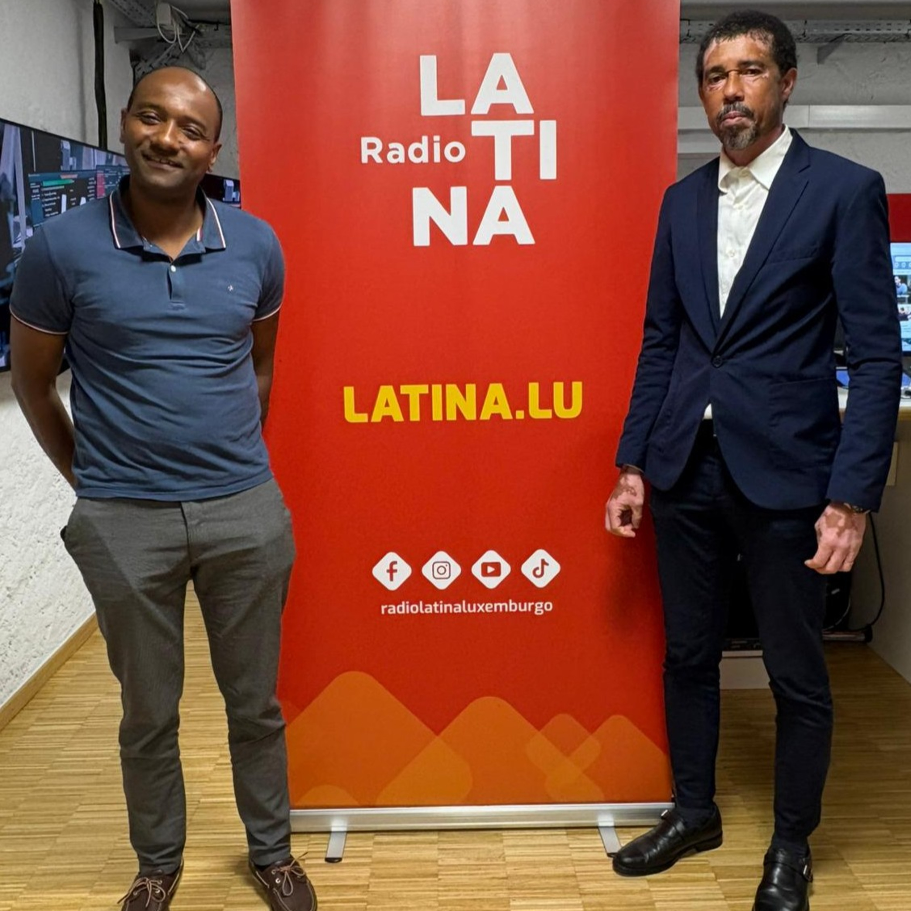 MpD e PAICV do Luxemburgo debatem legislativas em Cabo Verde