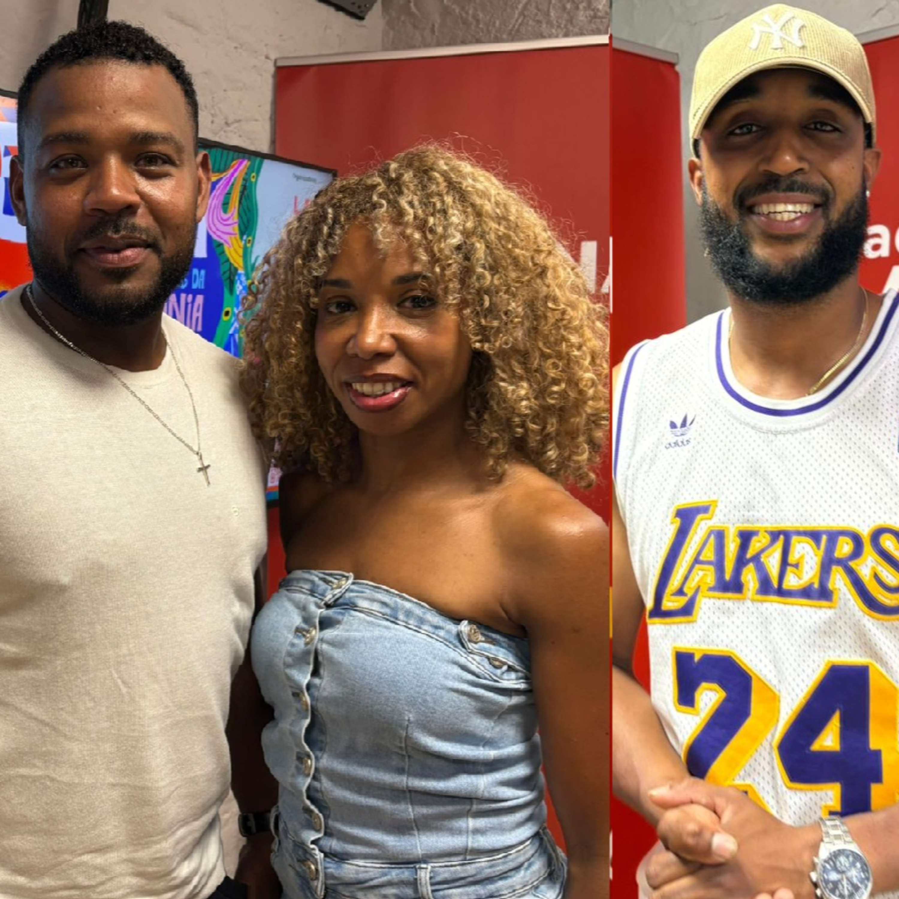 Músico Khazer e festa de SonJon em Schieren