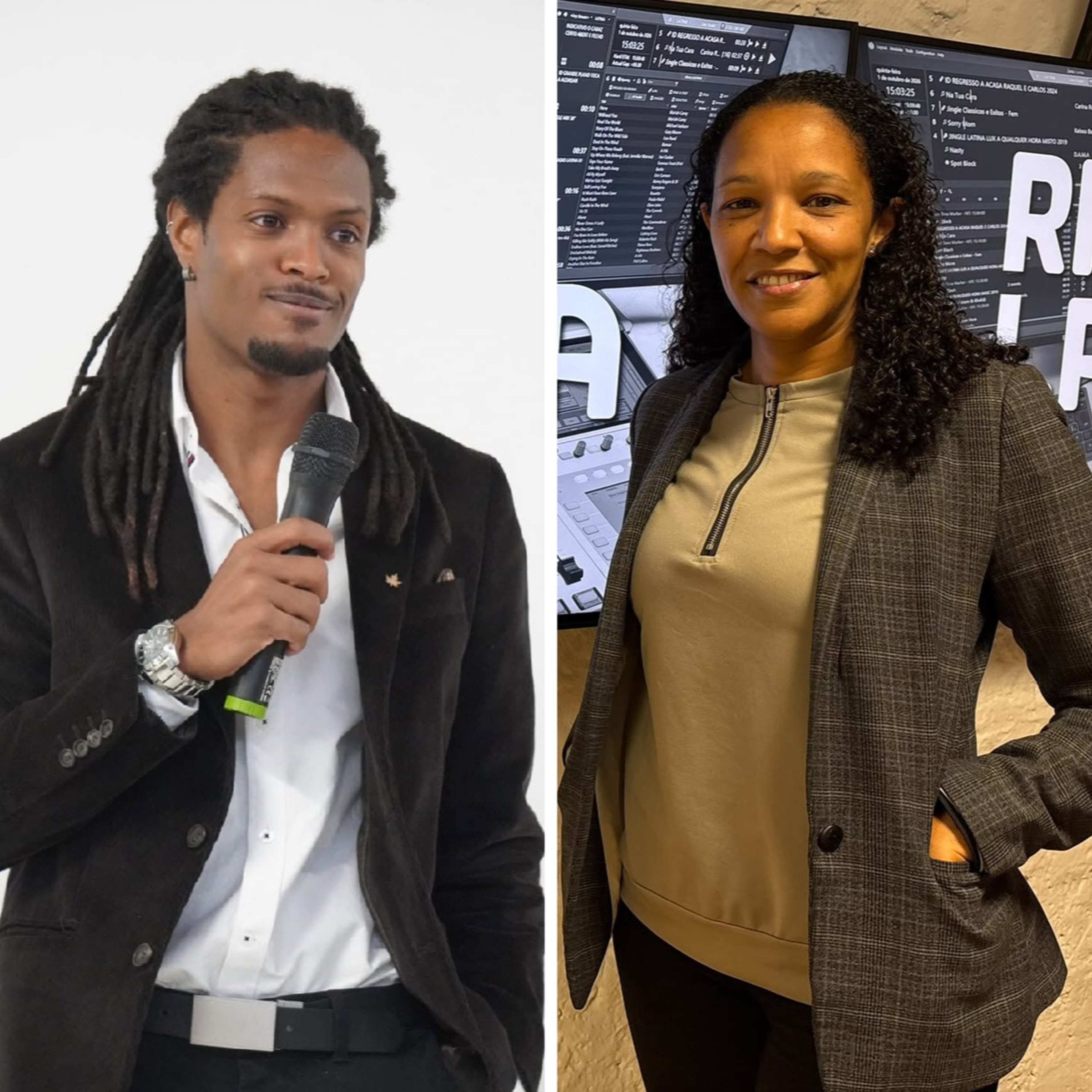 Scar Martins, Educação e Dia da Cultura e das Comunidades