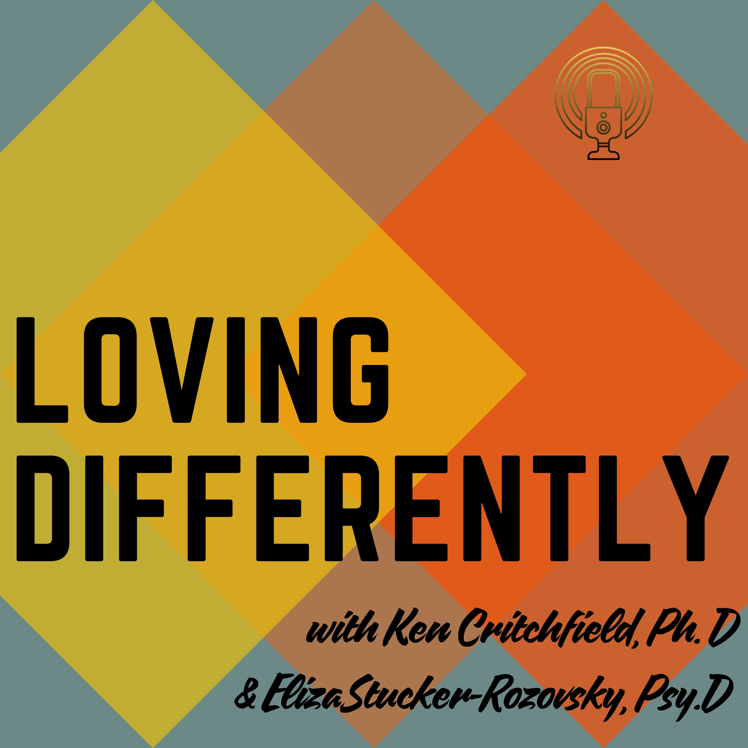 Loving Differently Podcast