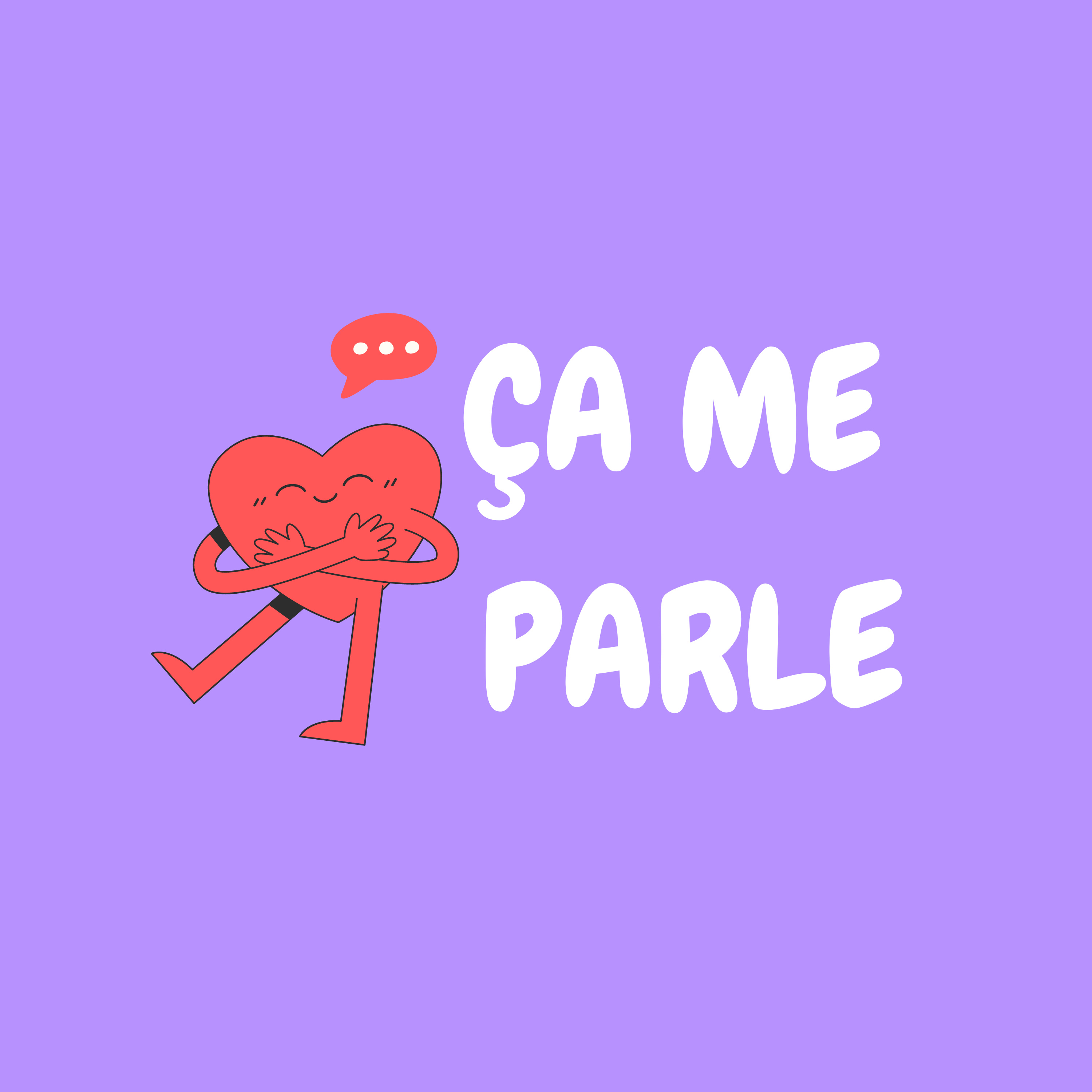 Ma rupture amoureuse ❤️‍🩹