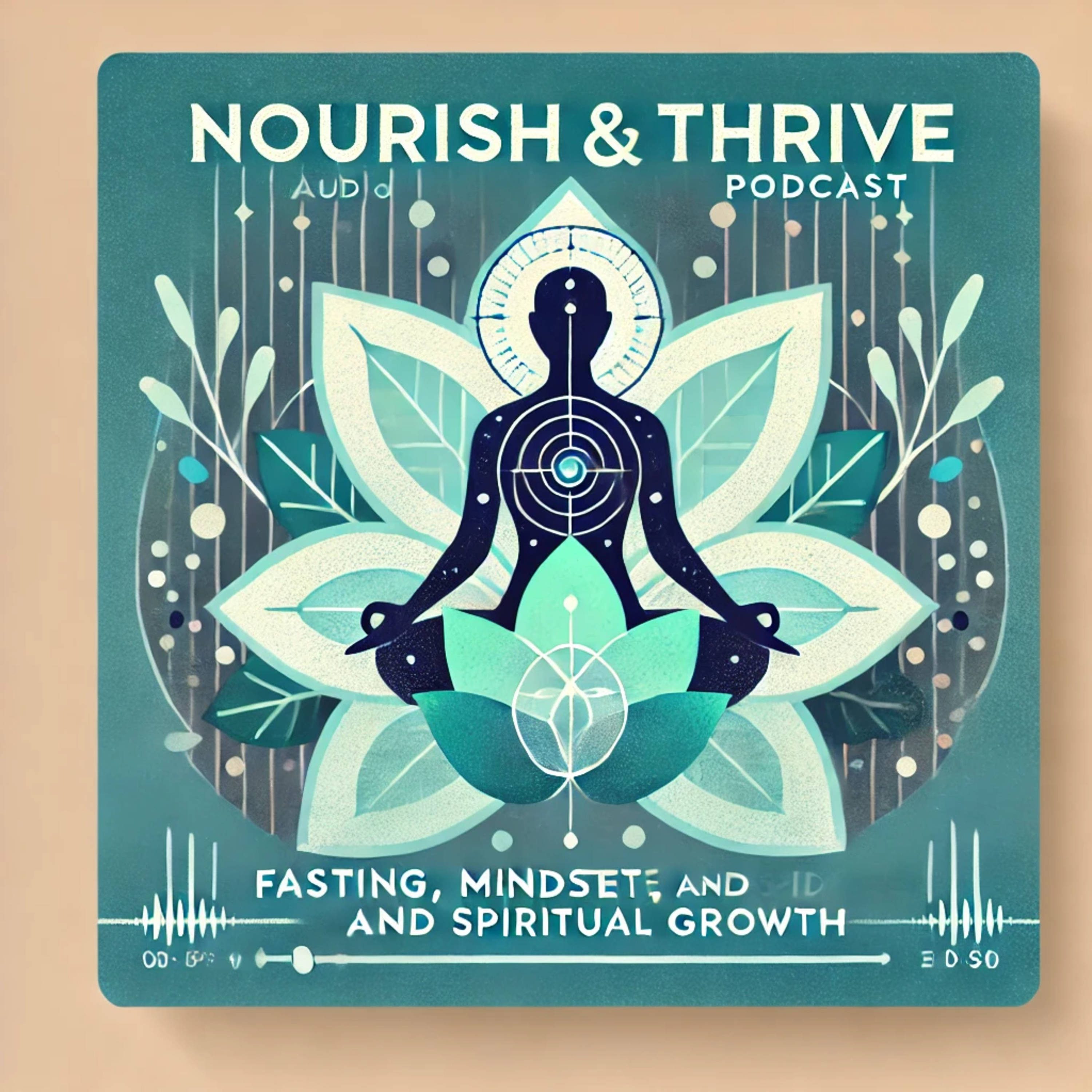 Overcoming Challenges During Fasting episode artwork