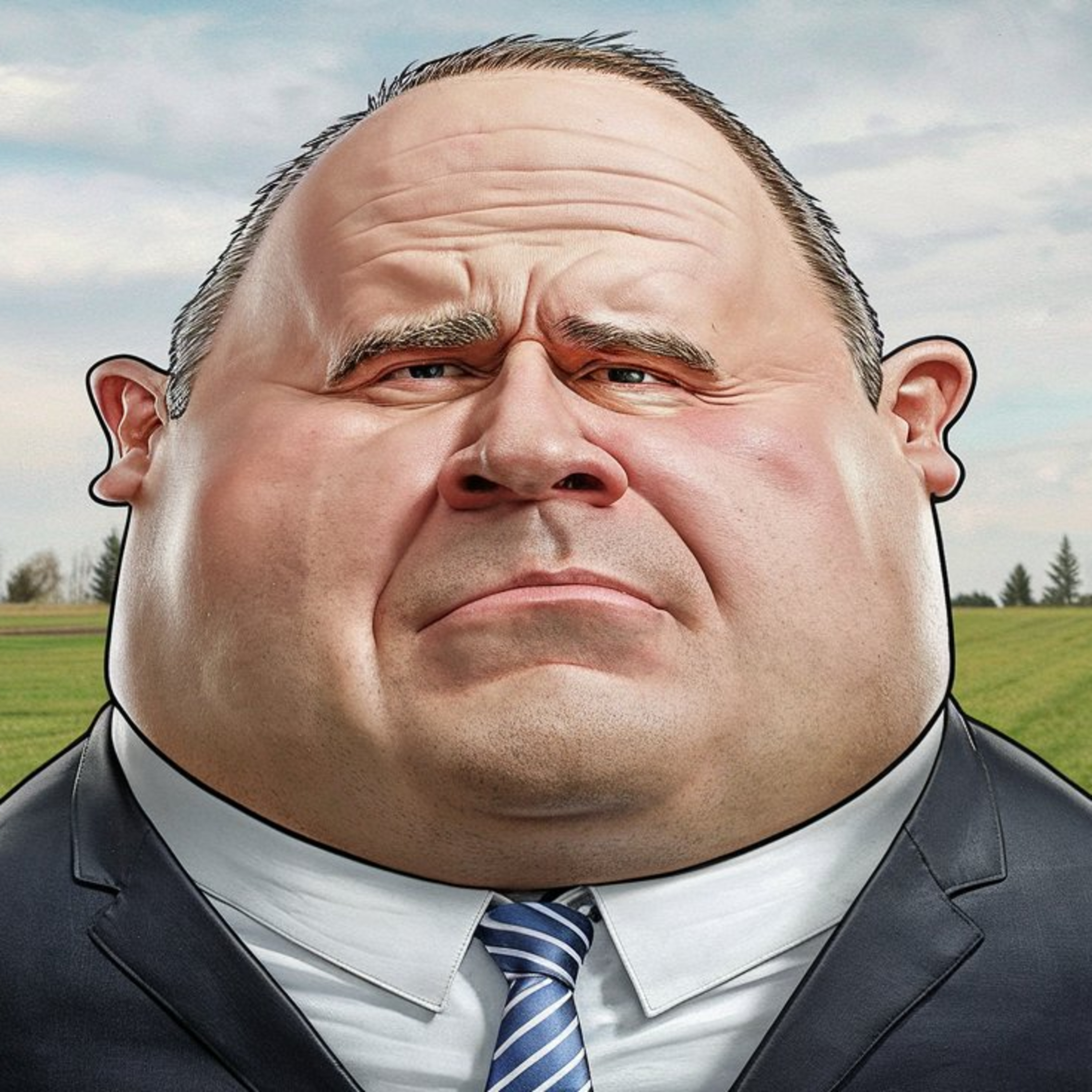 Is Doug Ford misrepresenting Ontario's unemployment numbers? episode artwork