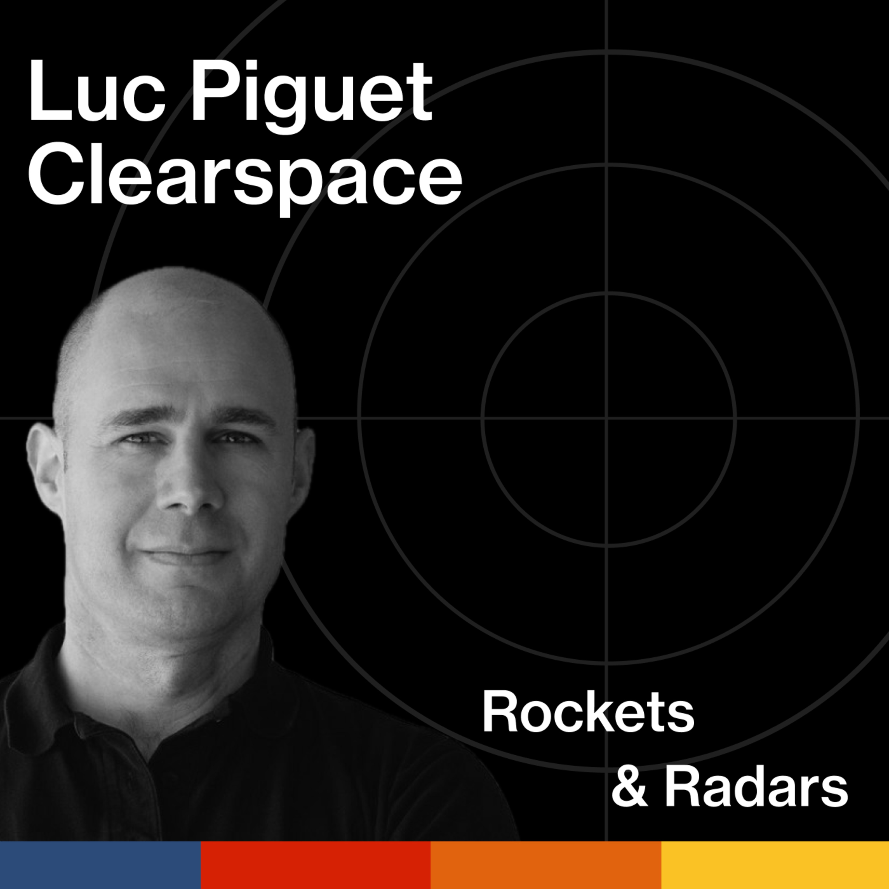 Rockets and Radars: Zero to Millions in Space and Defence