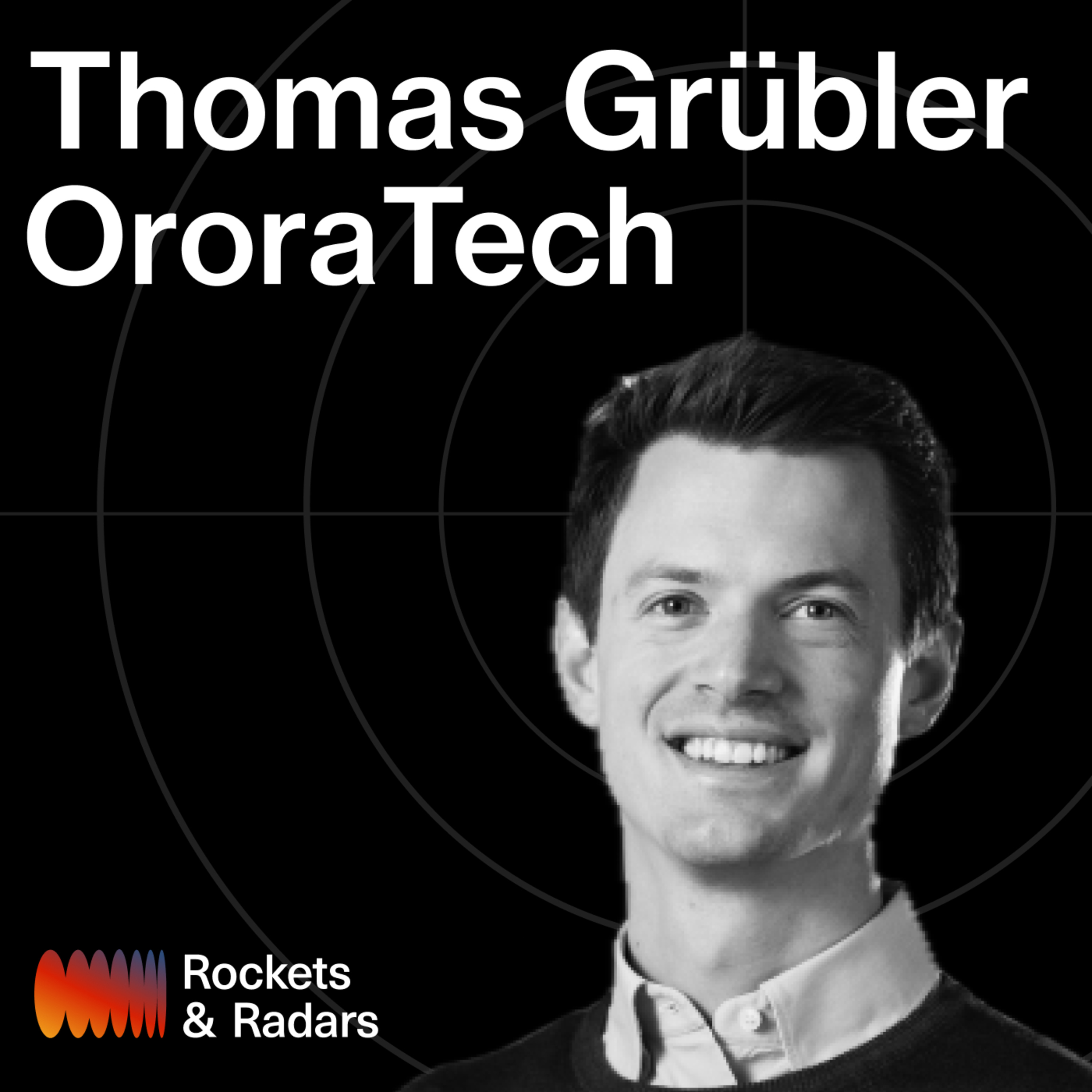 Rockets and Radars: Zero to Millions in Space and Defence