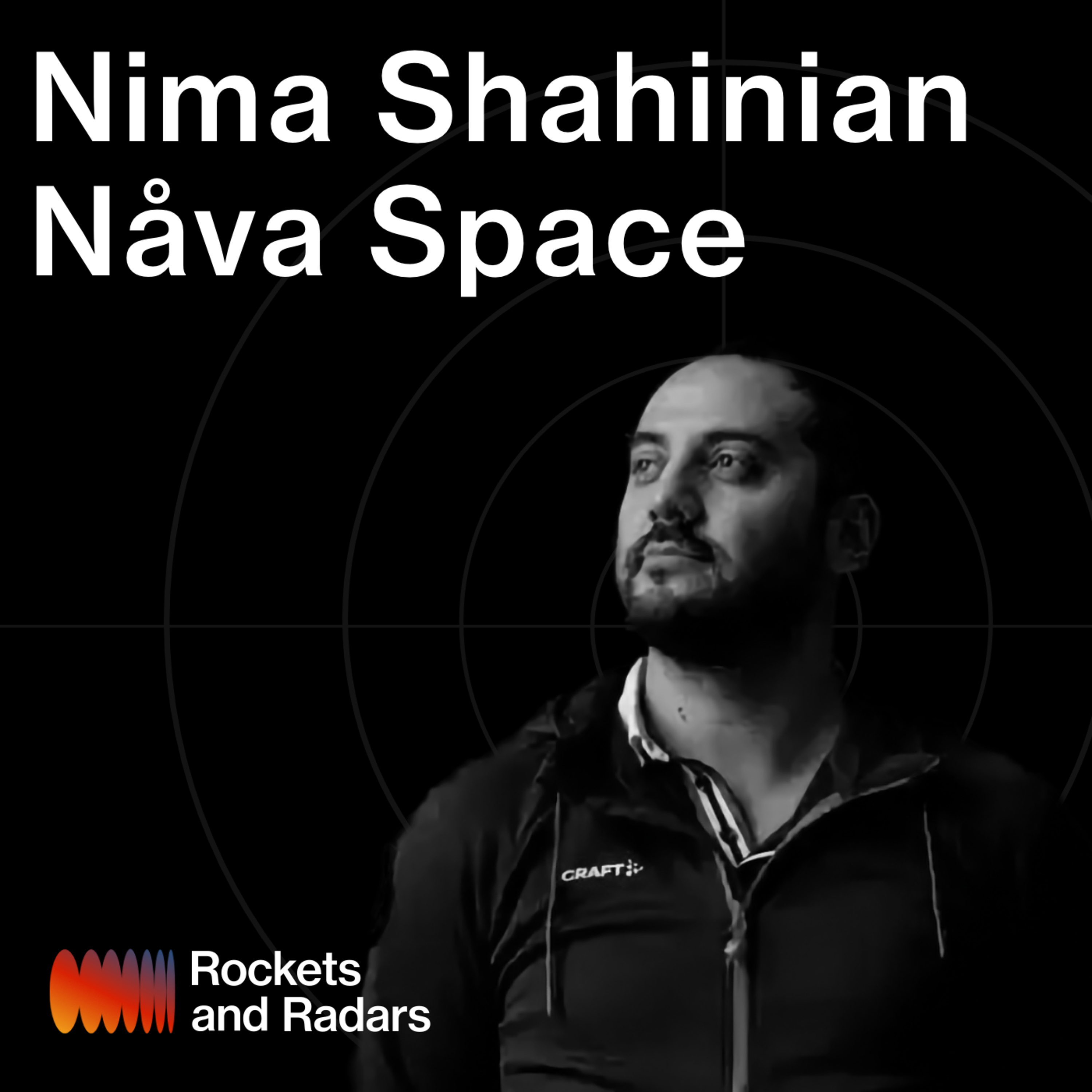 NASA's Spacesuits Are 50 Years Old. He's Building The Next One. episode artwork