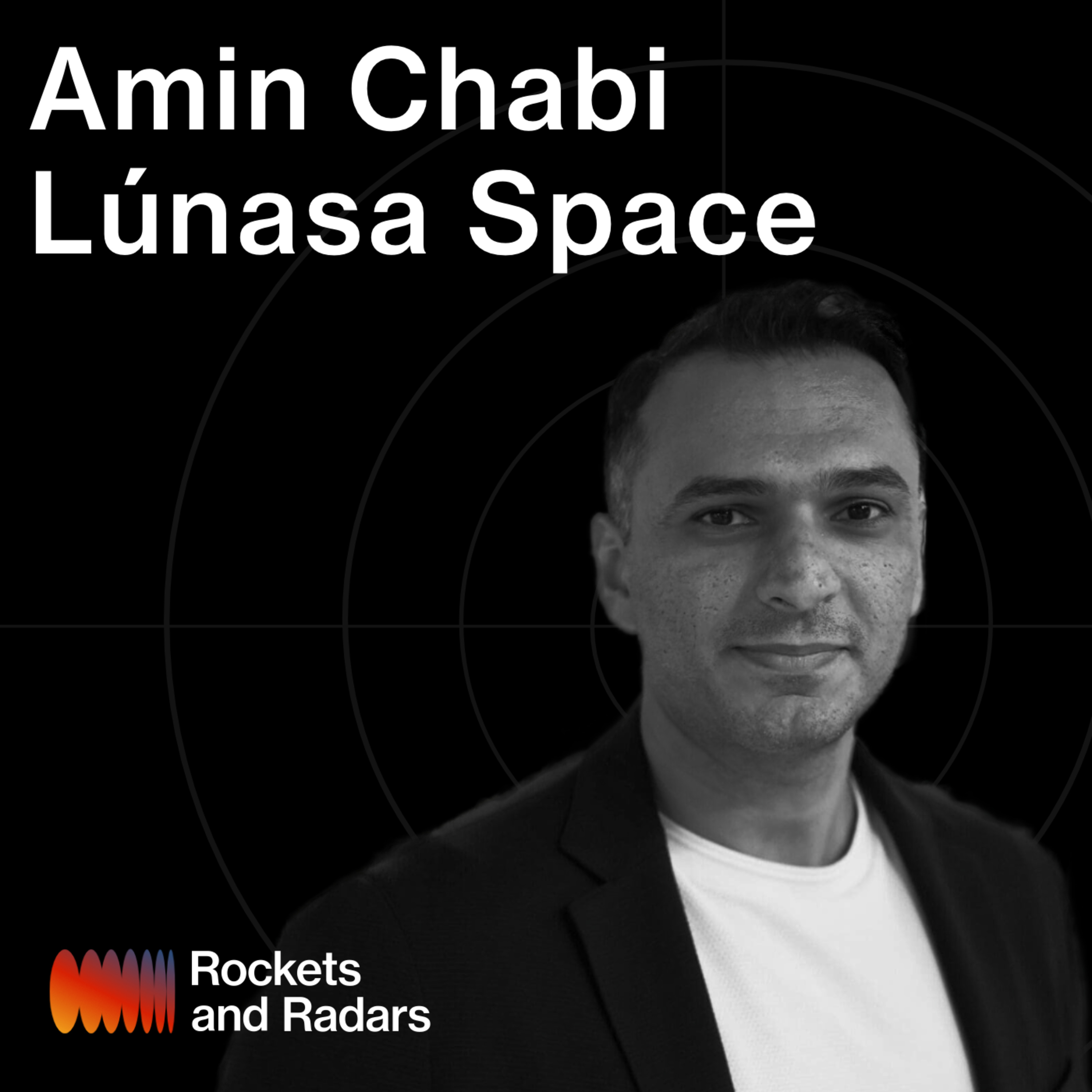 Dead Satellites Are Worth Billions. This Solo Founder Figured Out How to Save Them. episode artwork