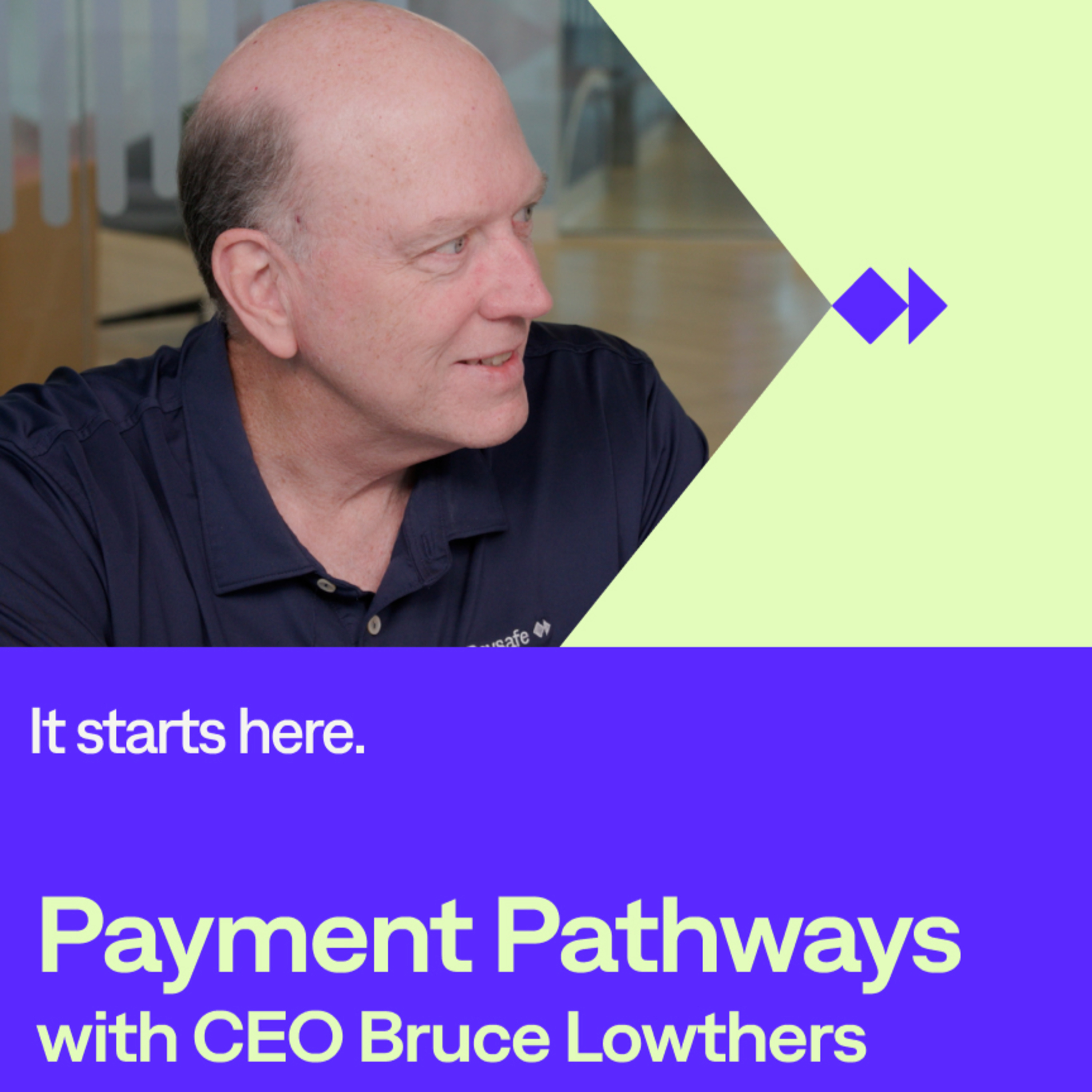 The Paysafe Podcast