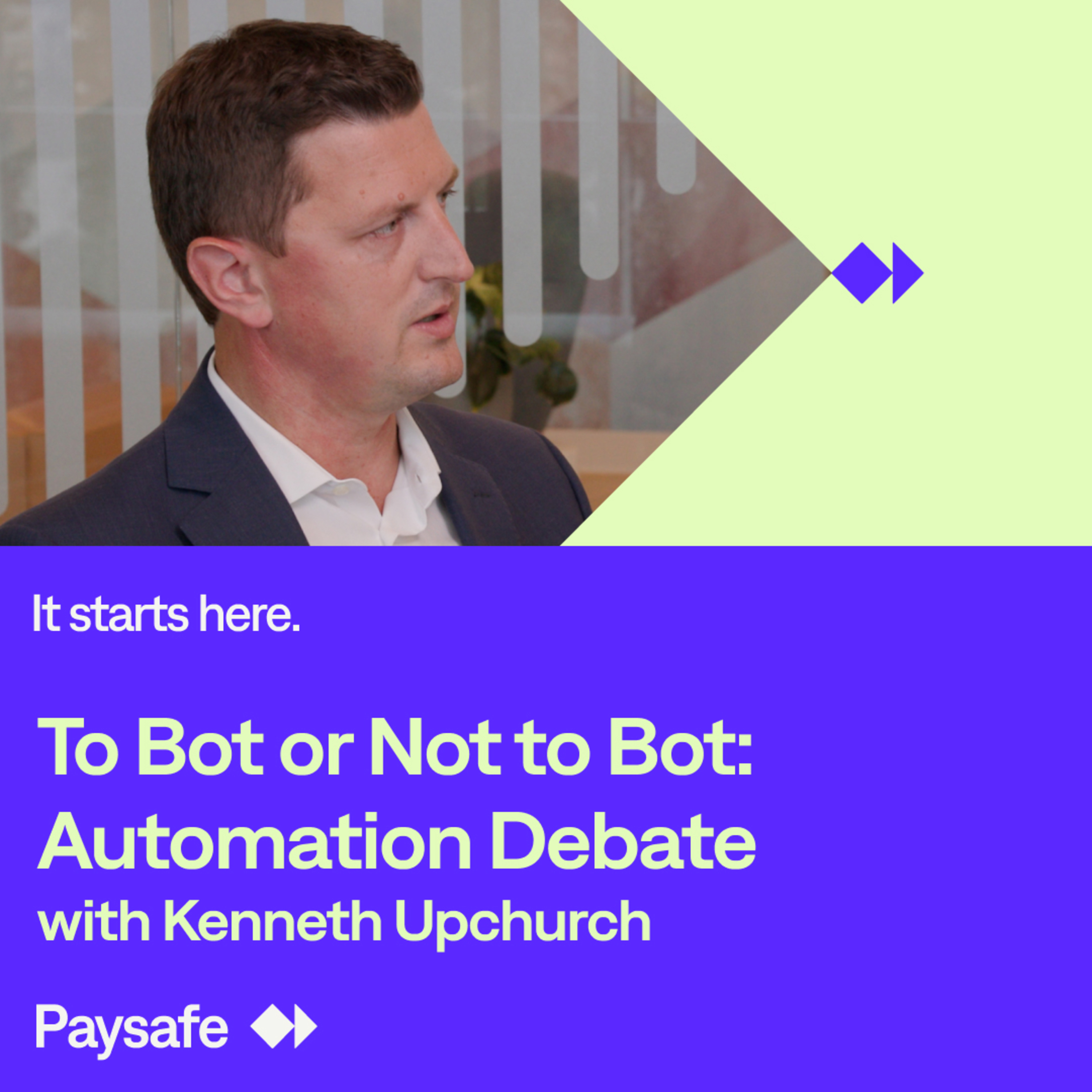 The Paysafe Podcast
