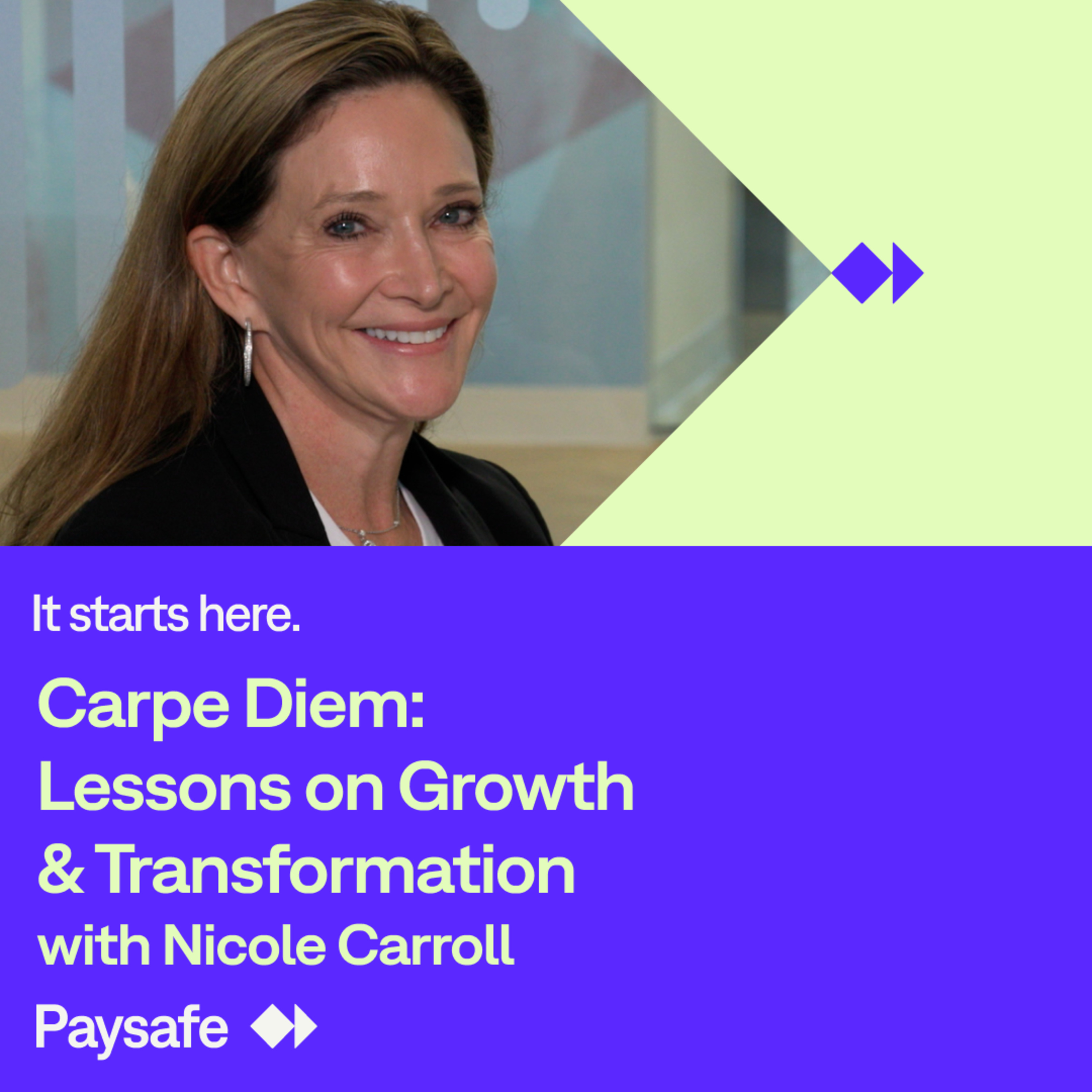 The Paysafe Podcast