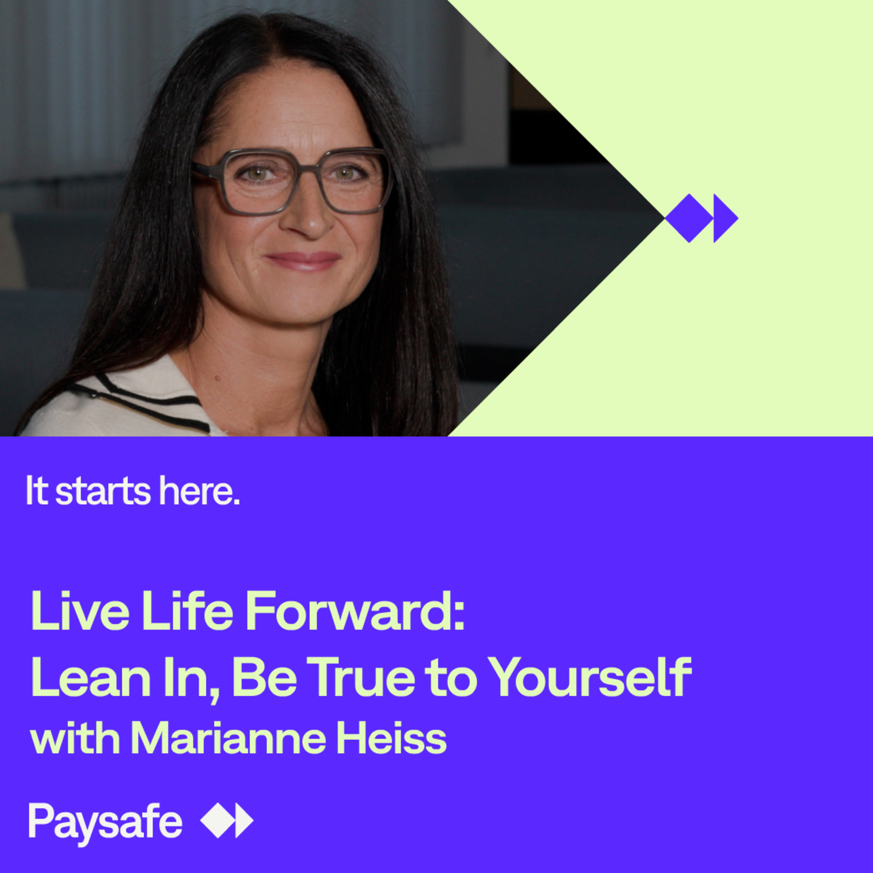 The Paysafe Podcast