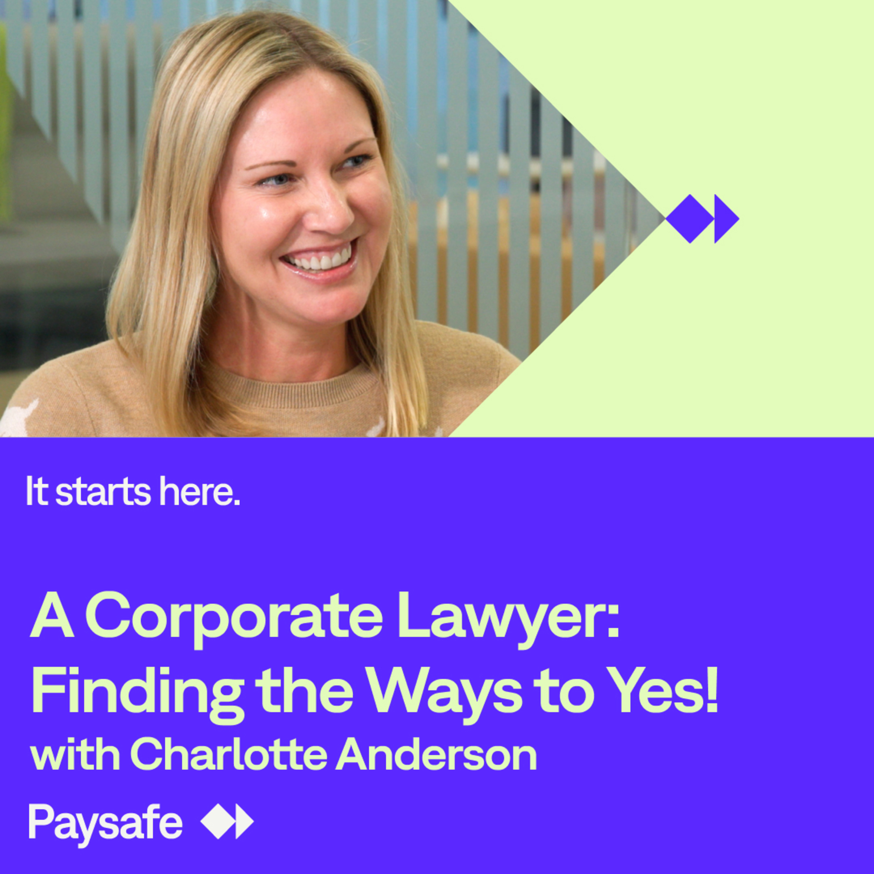 The Paysafe Podcast