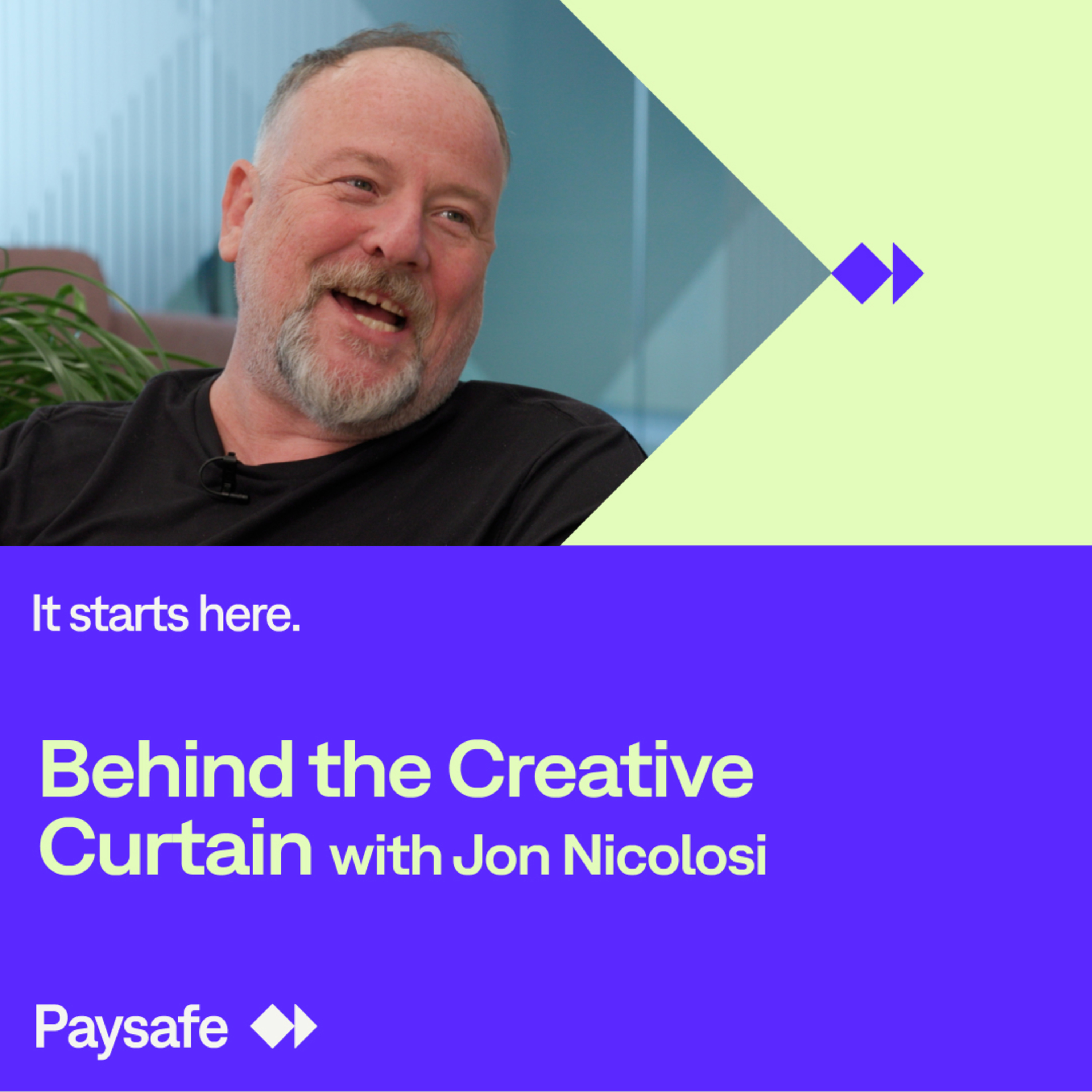 The Paysafe Podcast