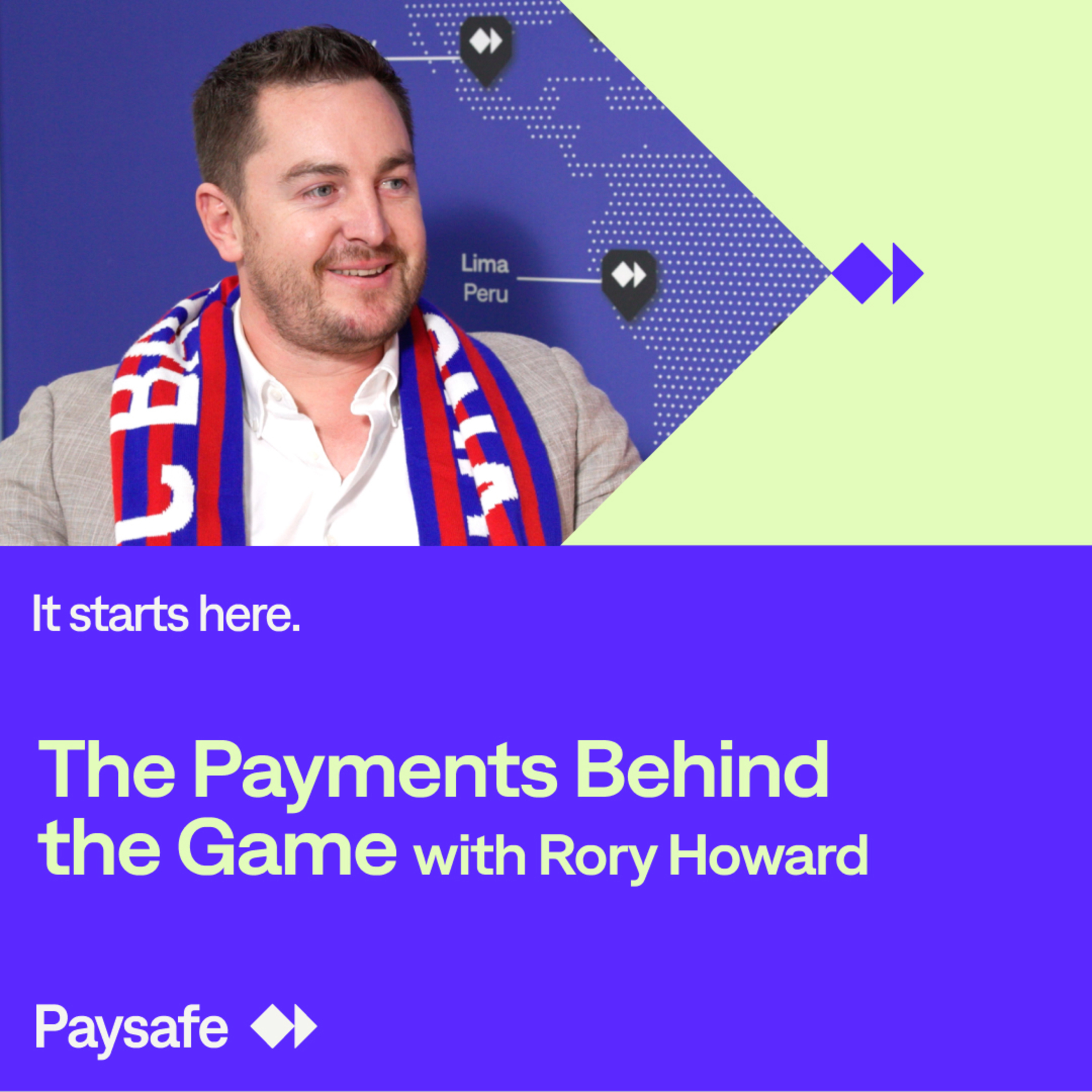 The Paysafe Podcast