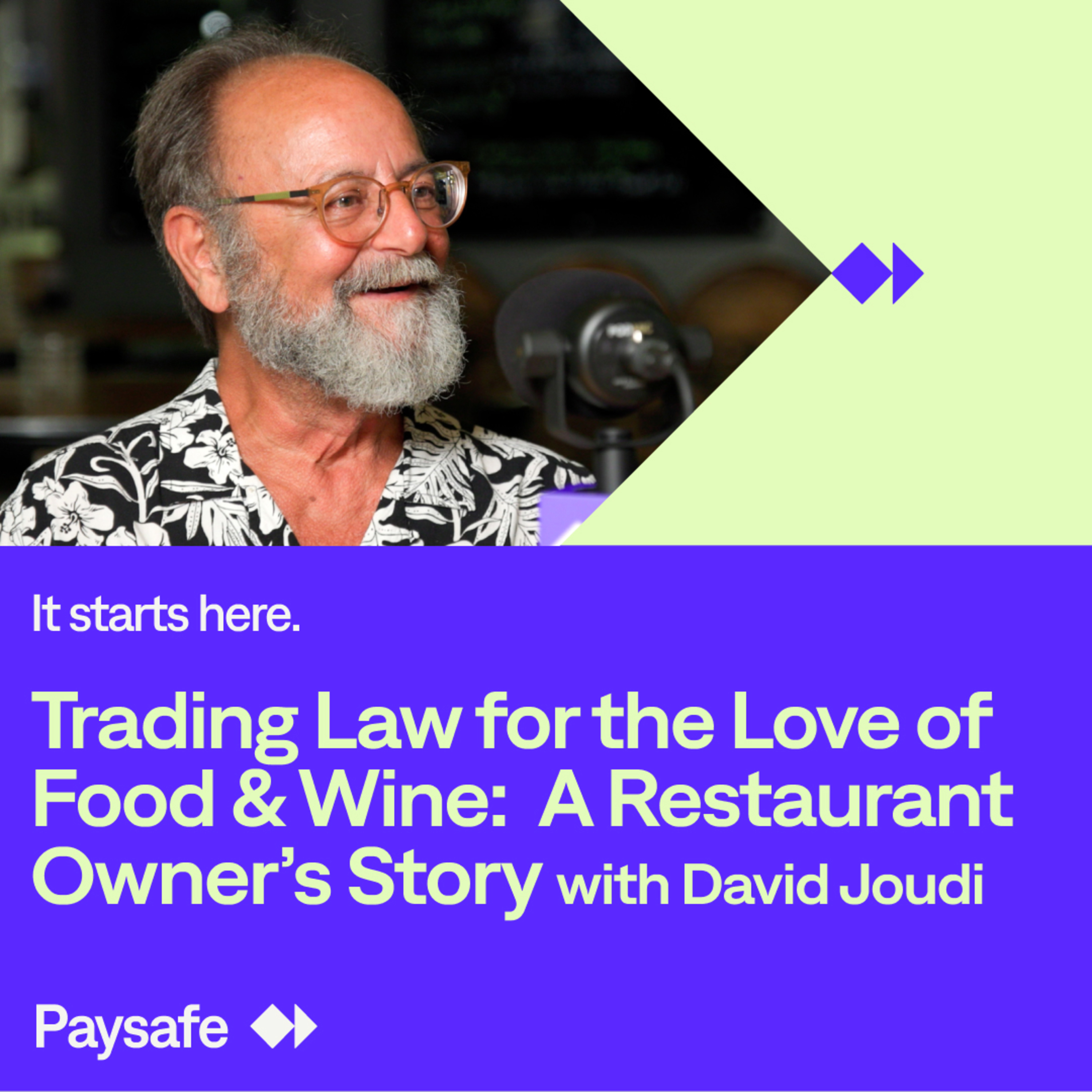 The Paysafe Podcast