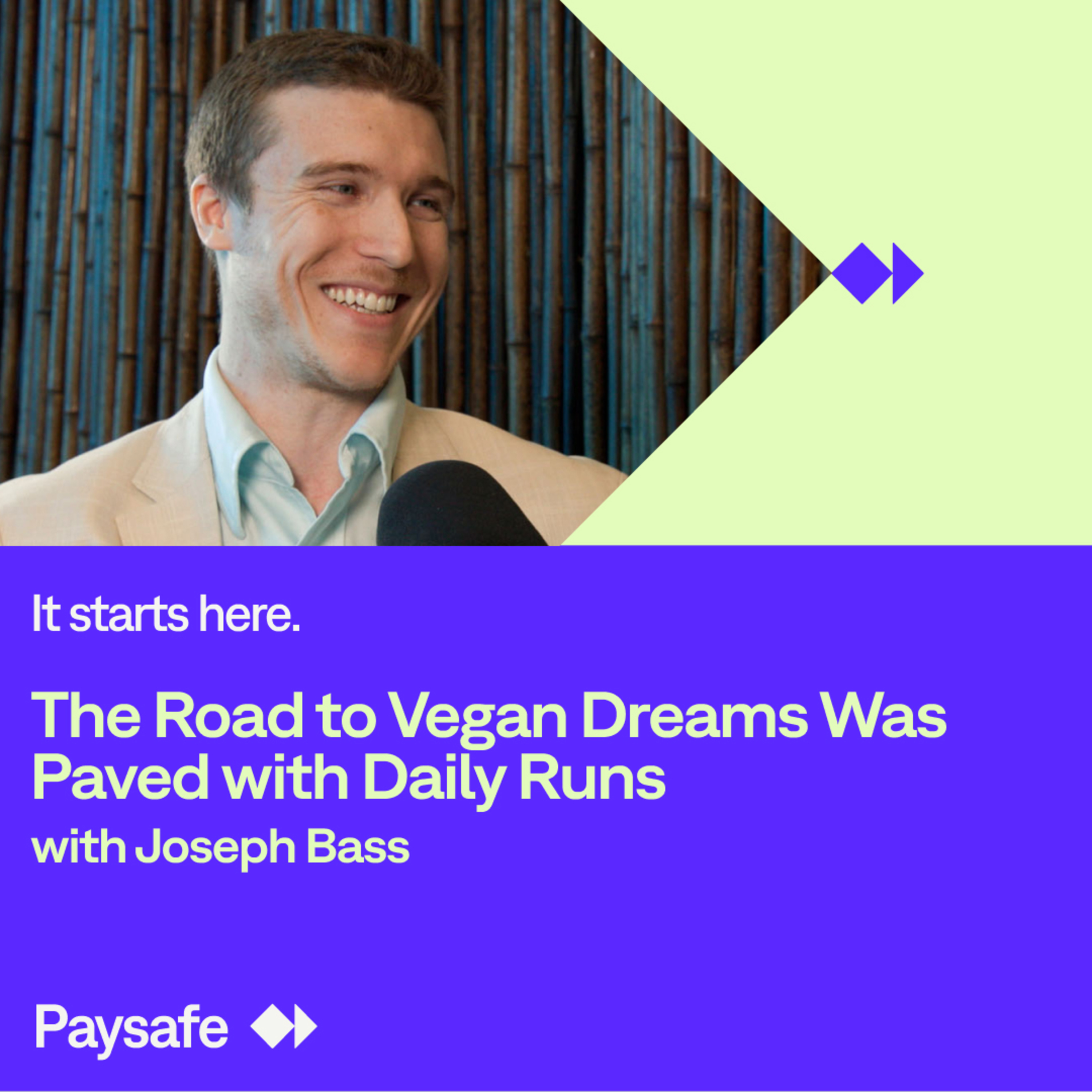 The Paysafe Podcast