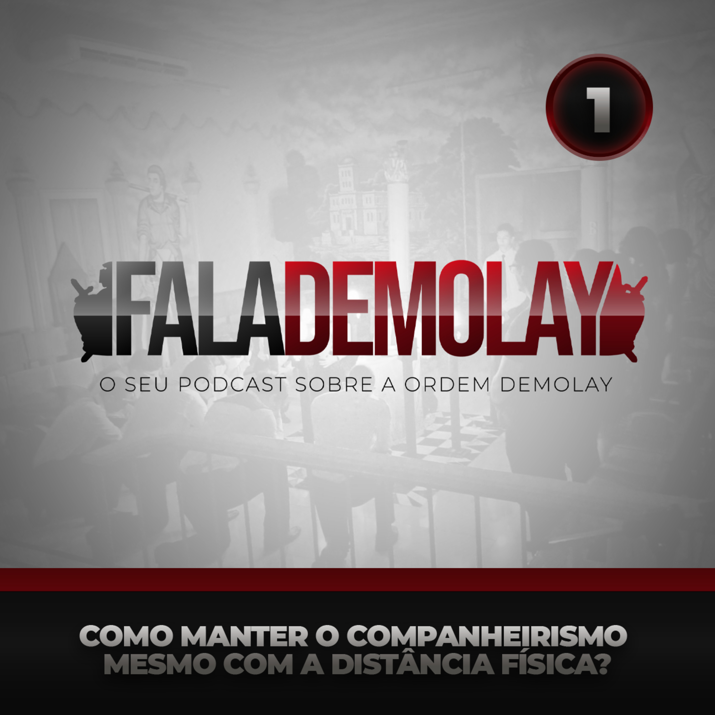 Fala DeMolay