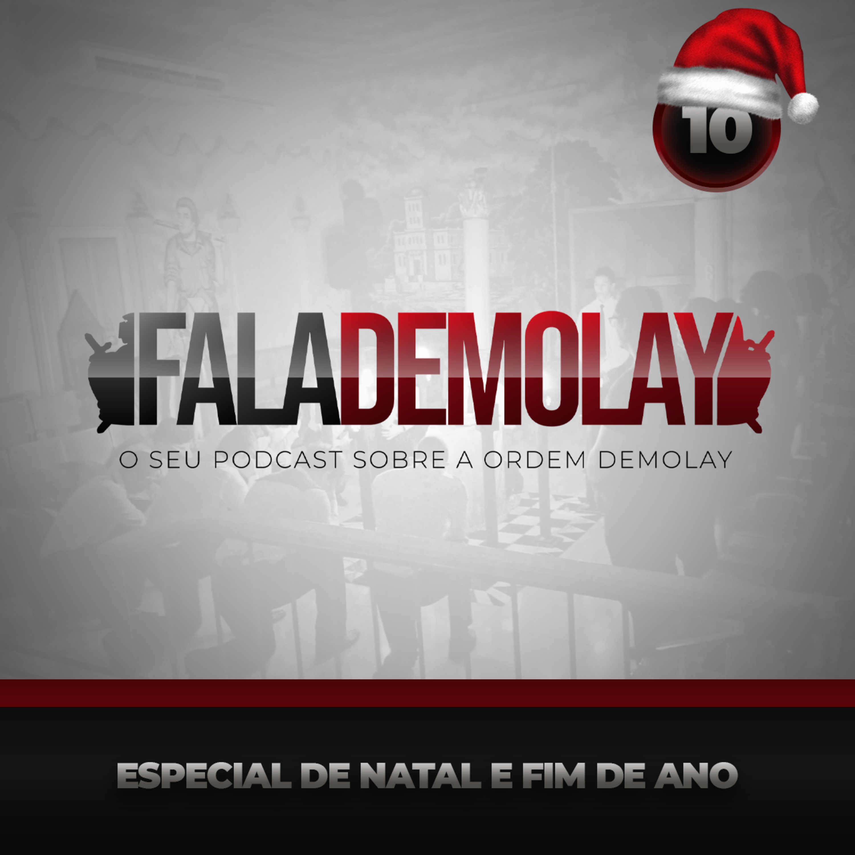 Fala DeMolay