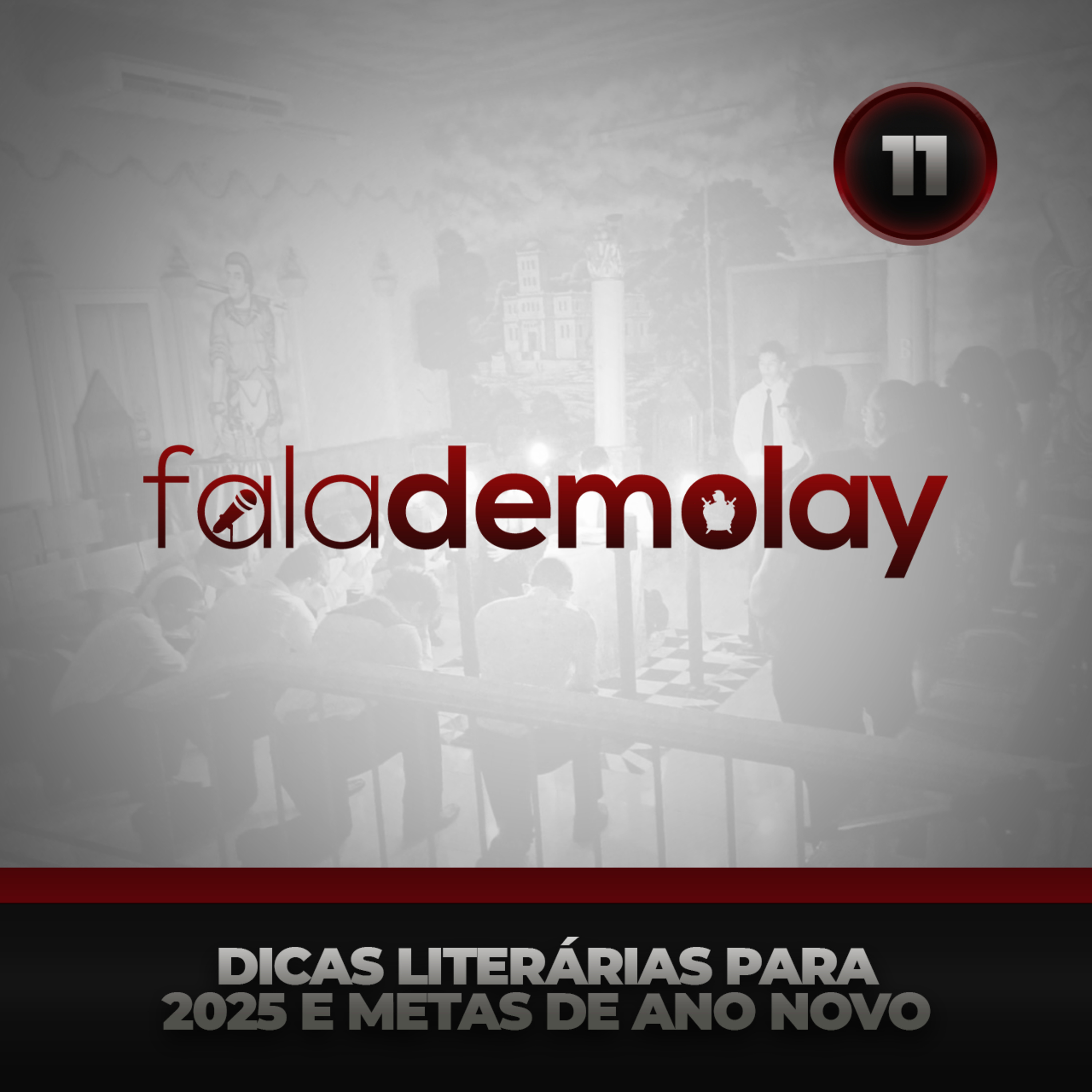 Fala DeMolay