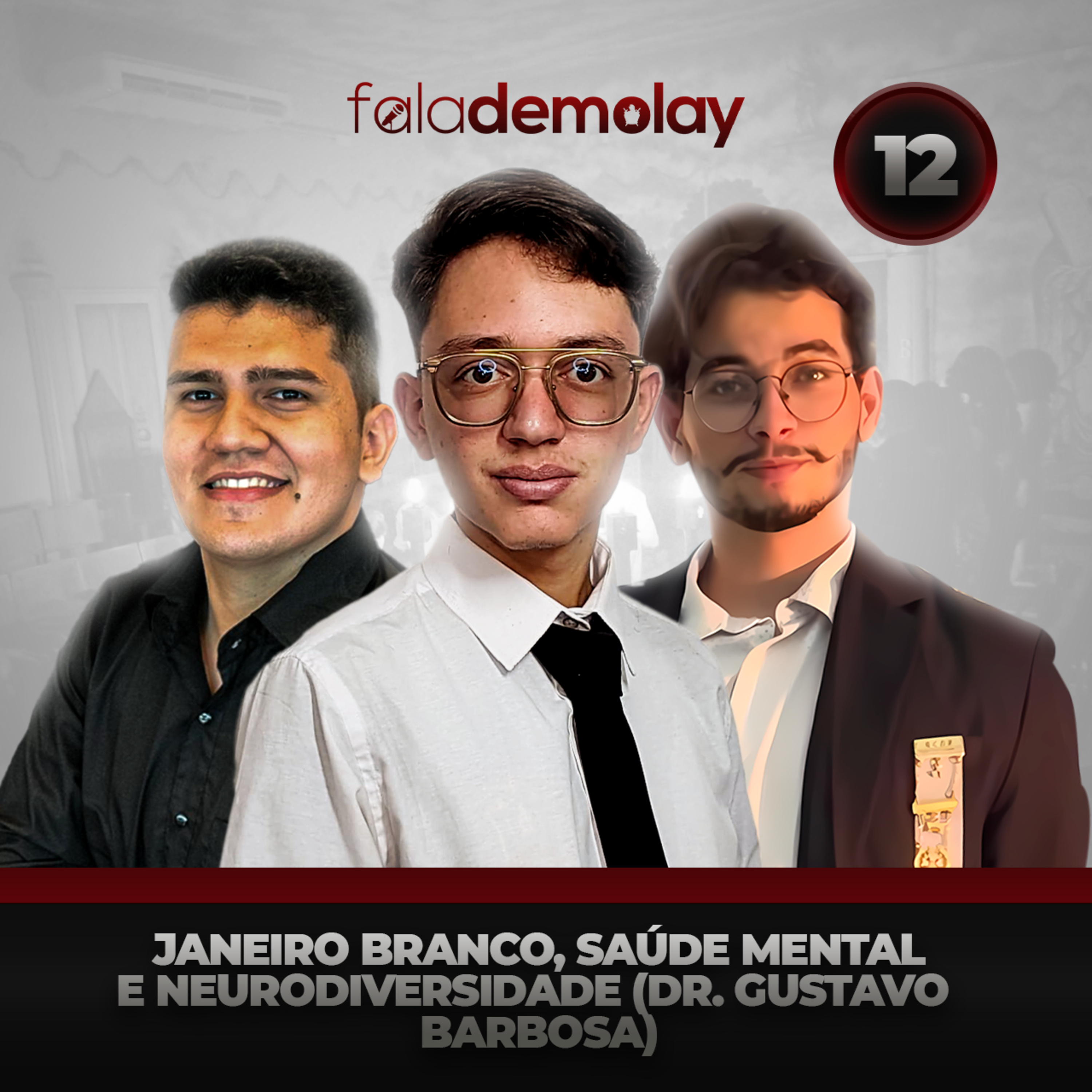 Fala DeMolay