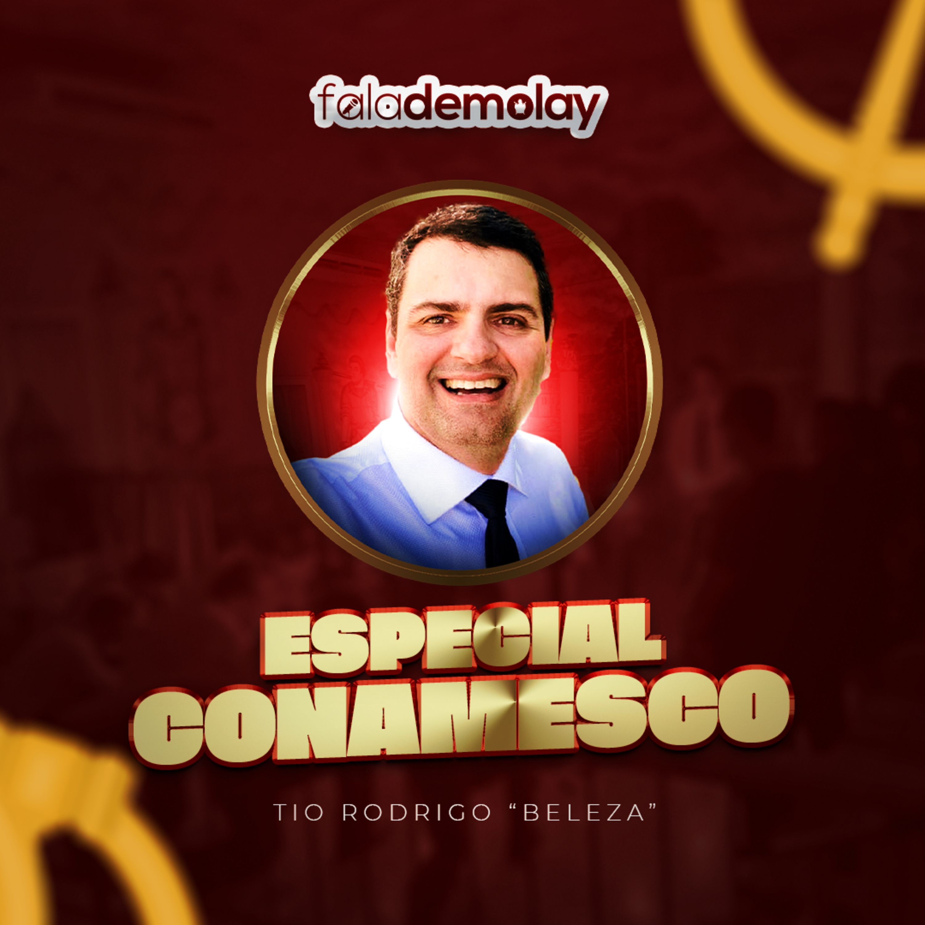 Fala DeMolay