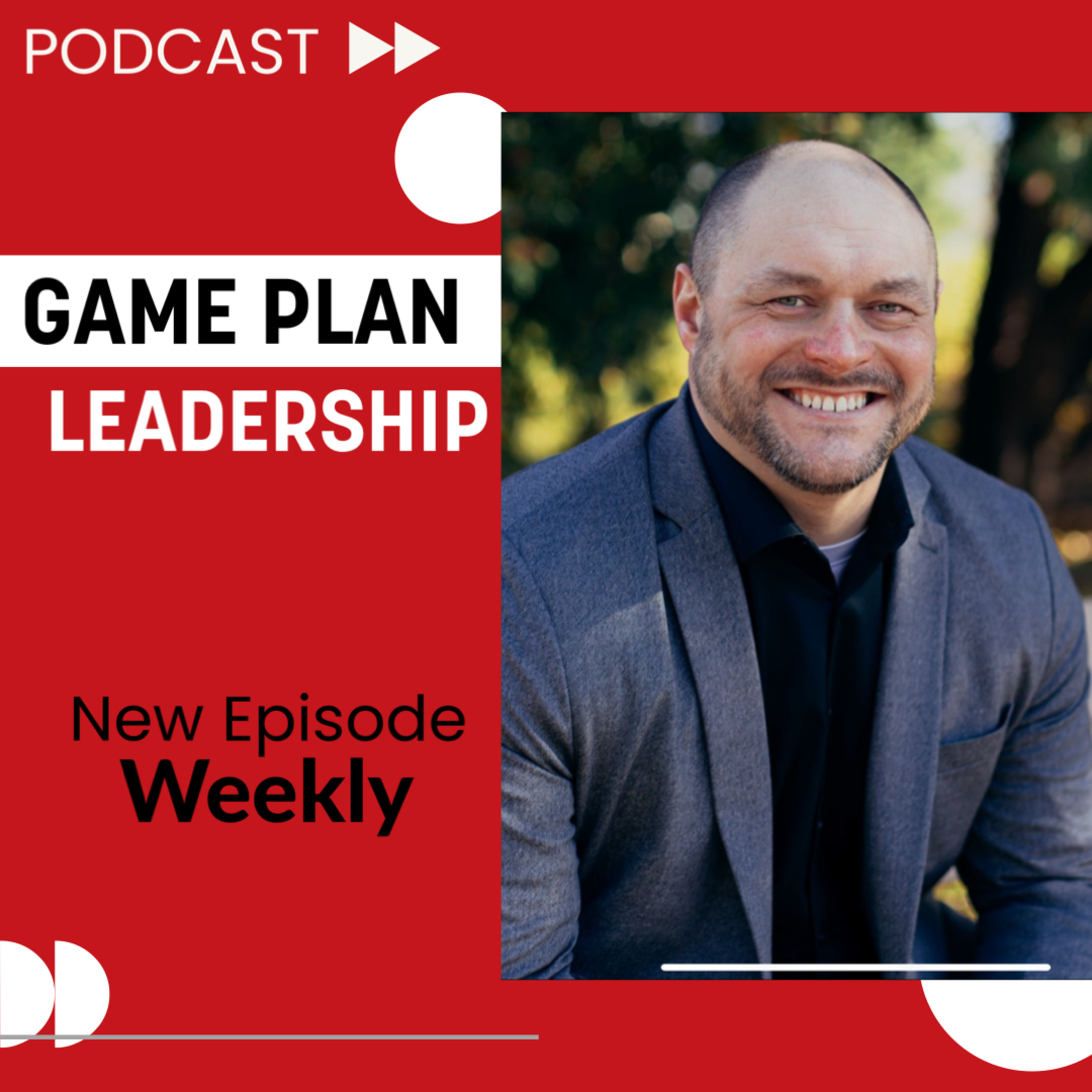 Game Plan Leadership