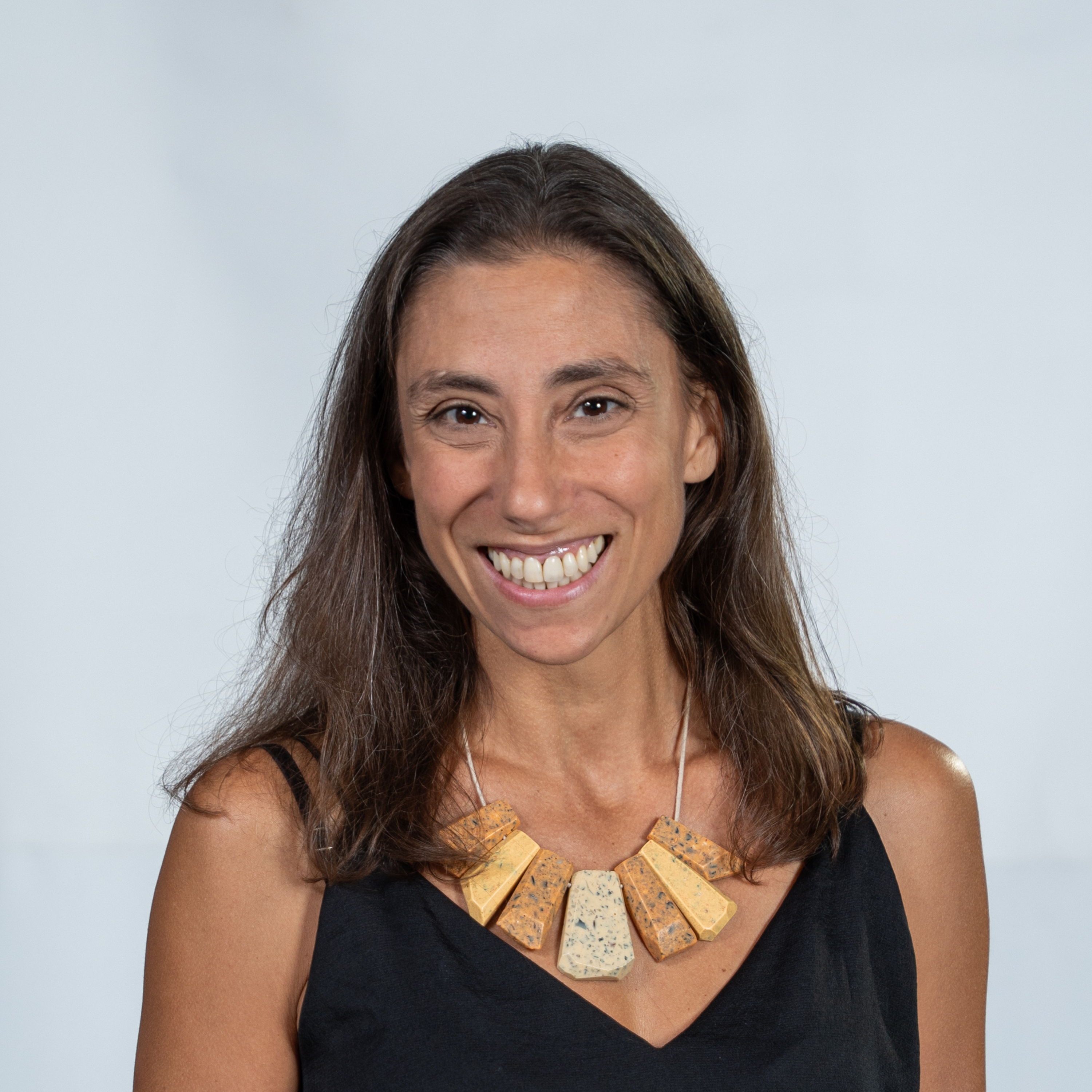 Marina Arias, qué es Sistema B, los cambios en su carrera, deporte de alto rendimiento y más  episode artwork