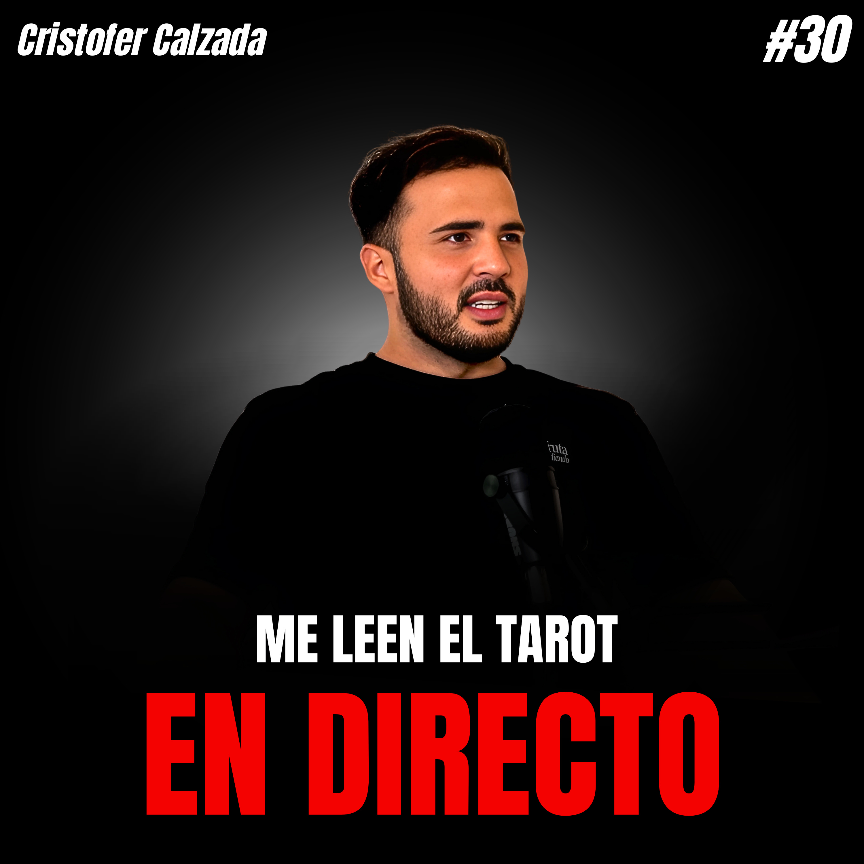 DESCUBRE a través del TAROT lo Que BLOQUEA TU VIDA | Lectura de TAROT en VIVO episode artwork