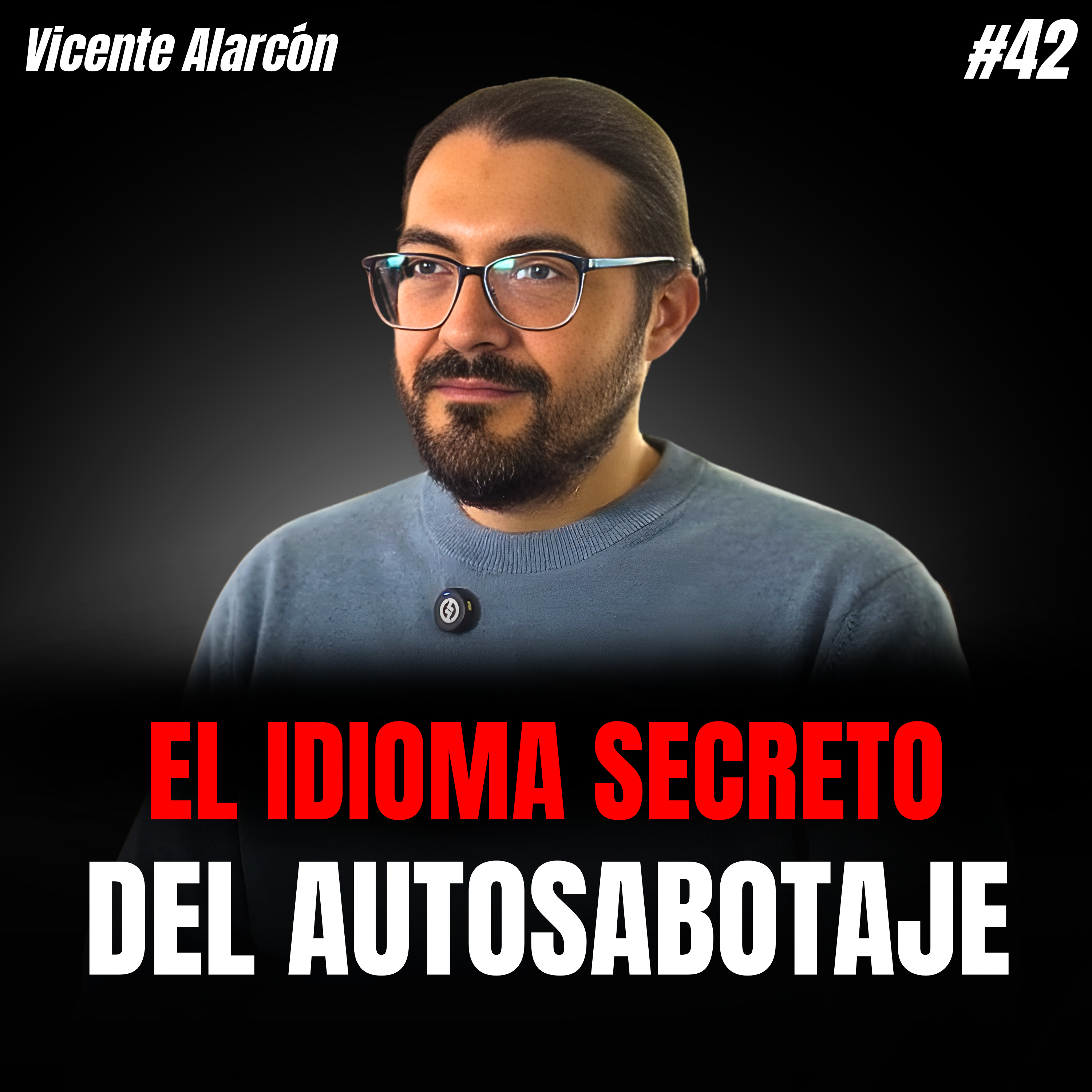 Reprogramación del Subconsciente: La Técnica Más Rápida (EN VIVO) episode artwork
