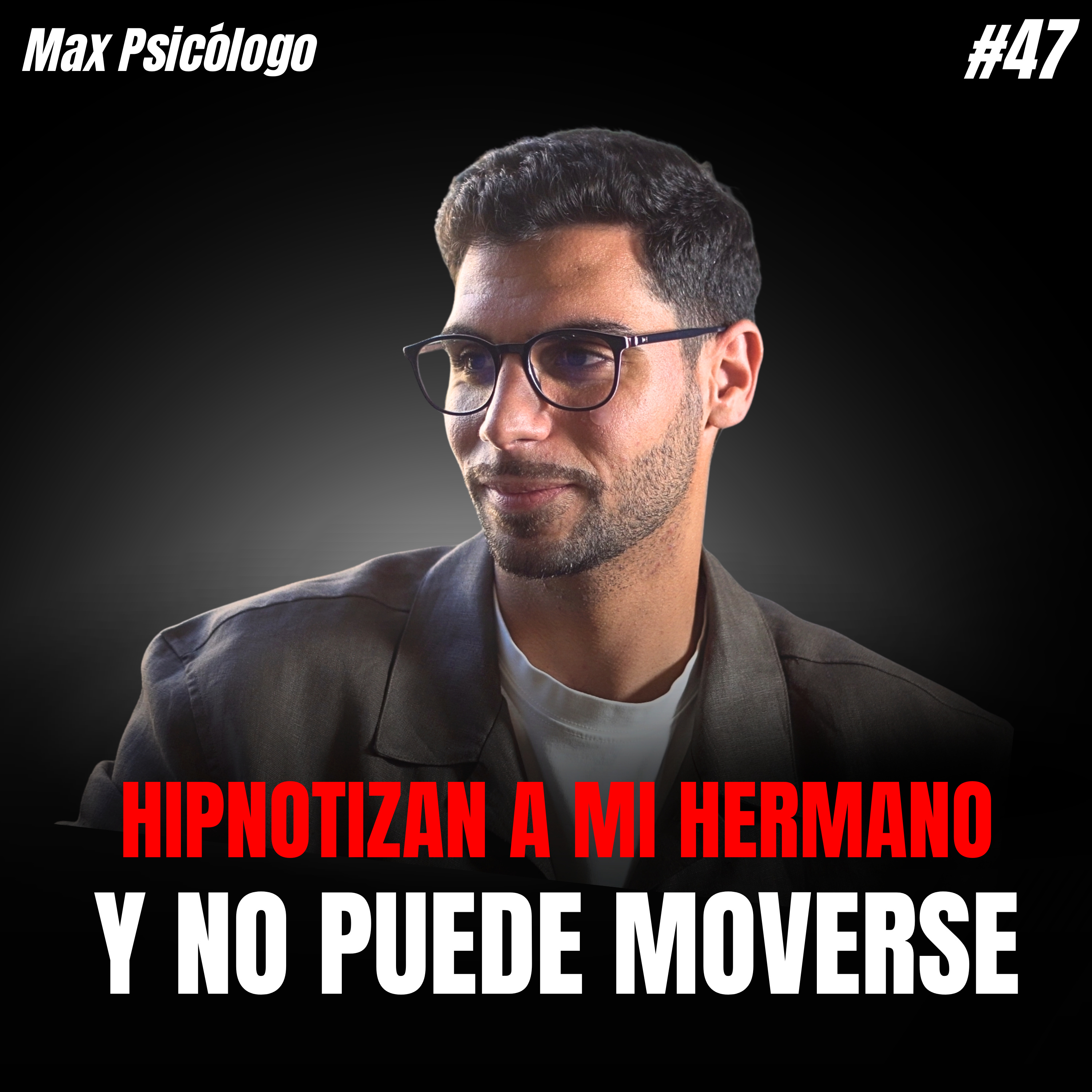 Sesión de Hipnosis EN DIRECTO: La Prueba de Que la Mente Puede Controlarlo Todo episode artwork