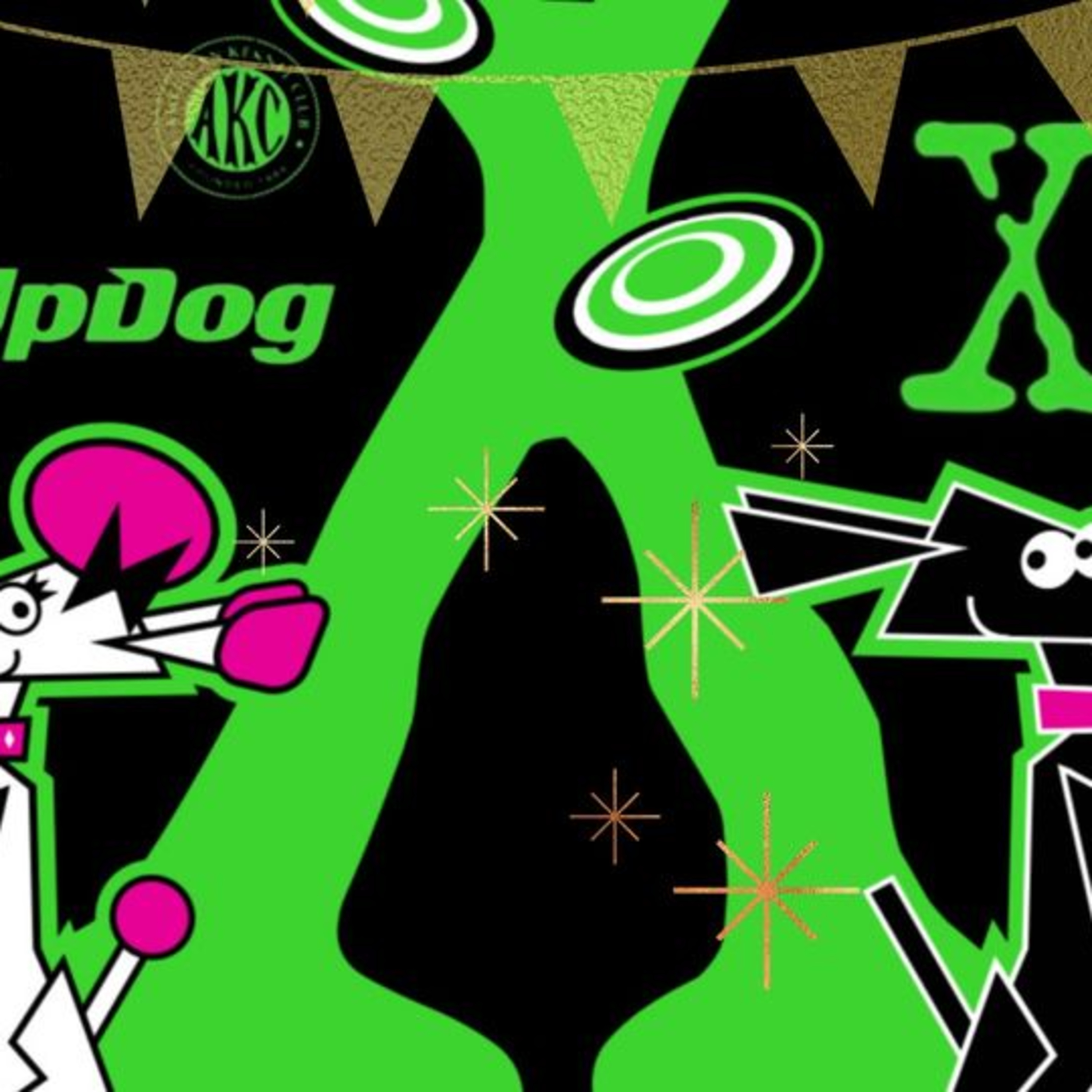 The Sweet Spot: An UpDog Podcast