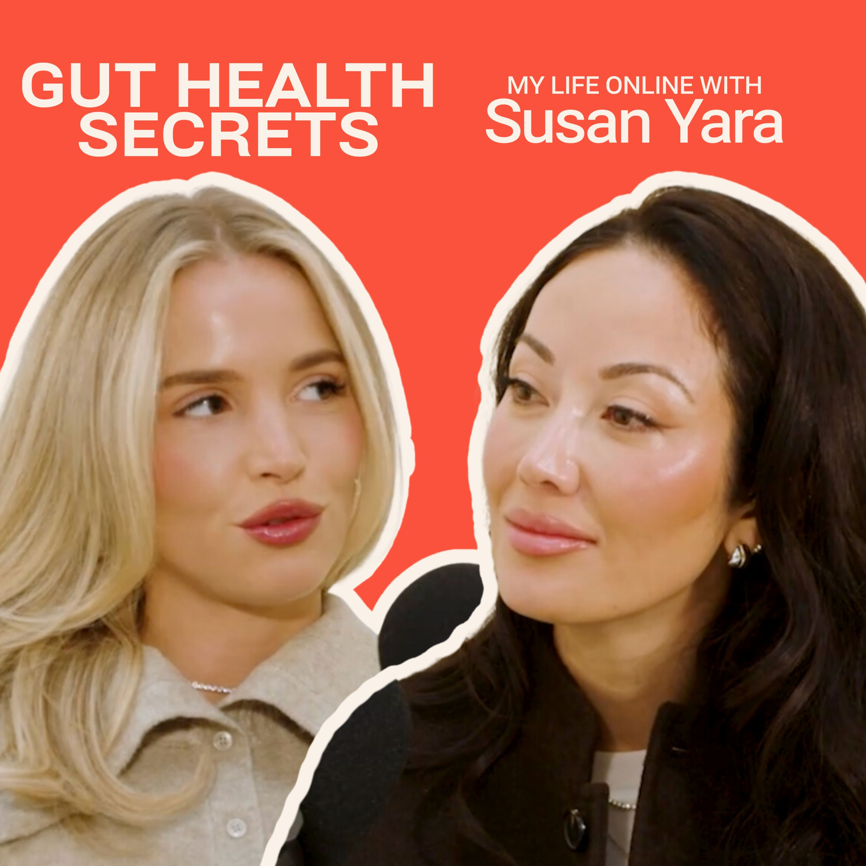Glowlab with Susan Yara