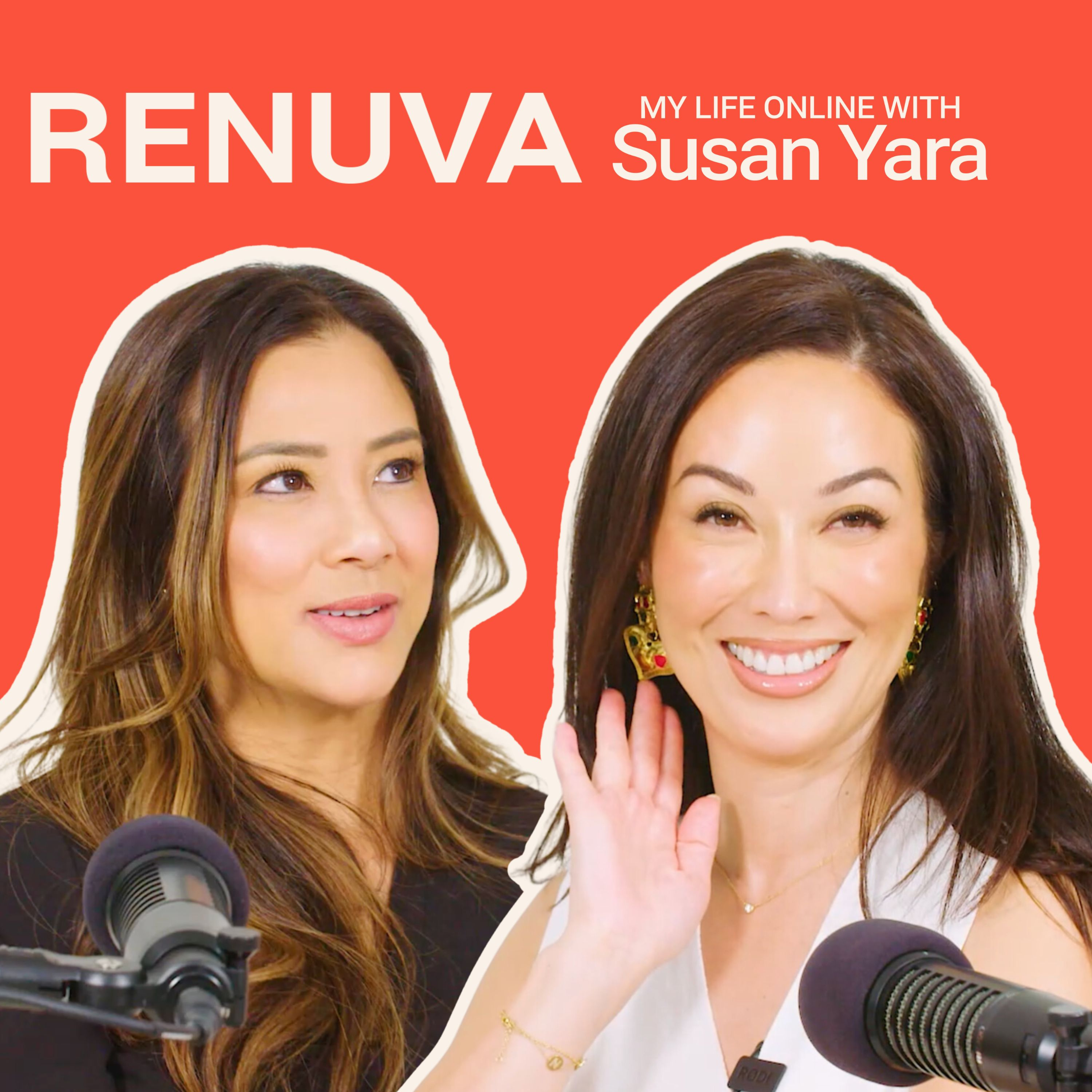 Glowlab with Susan Yara
