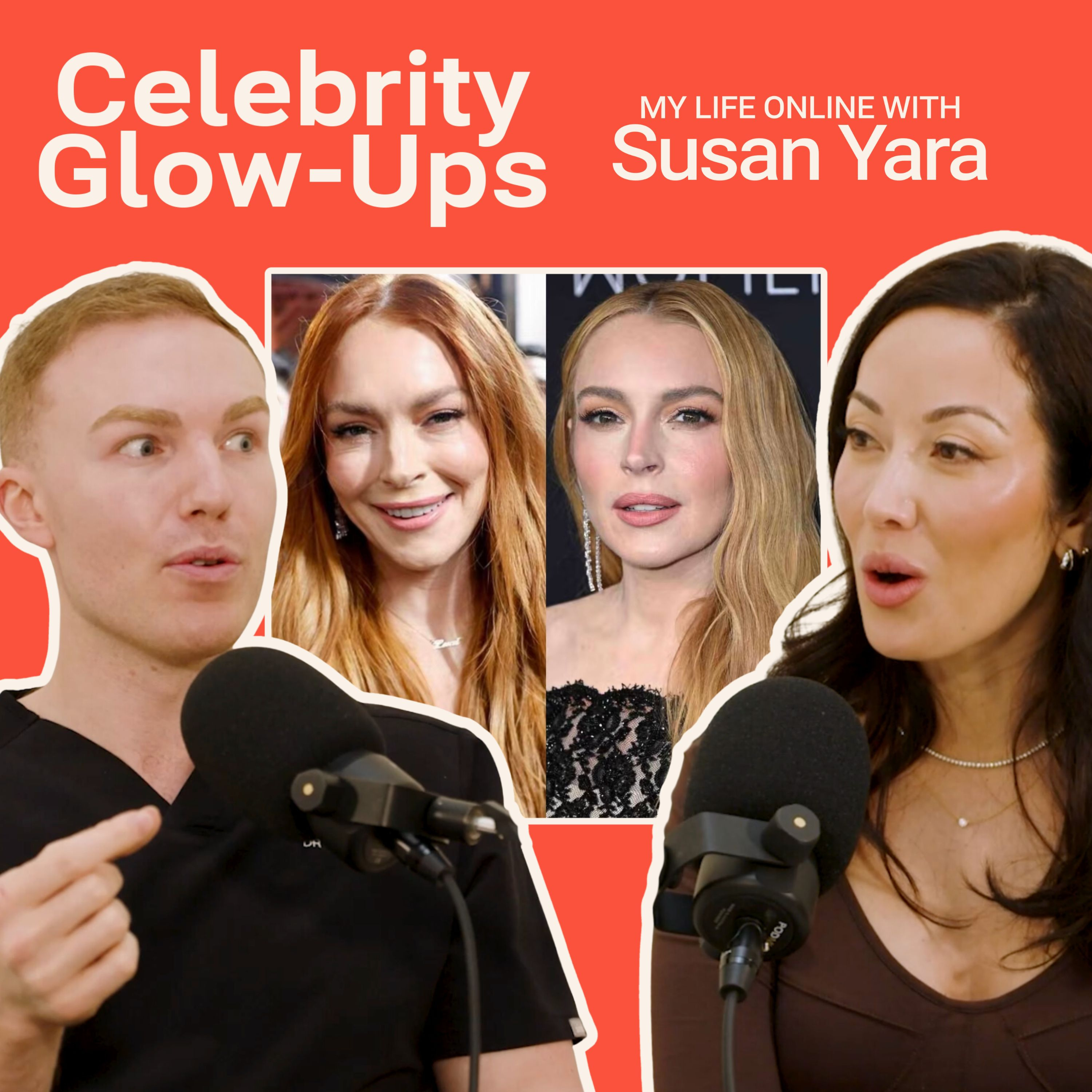 Glowlab with Susan Yara