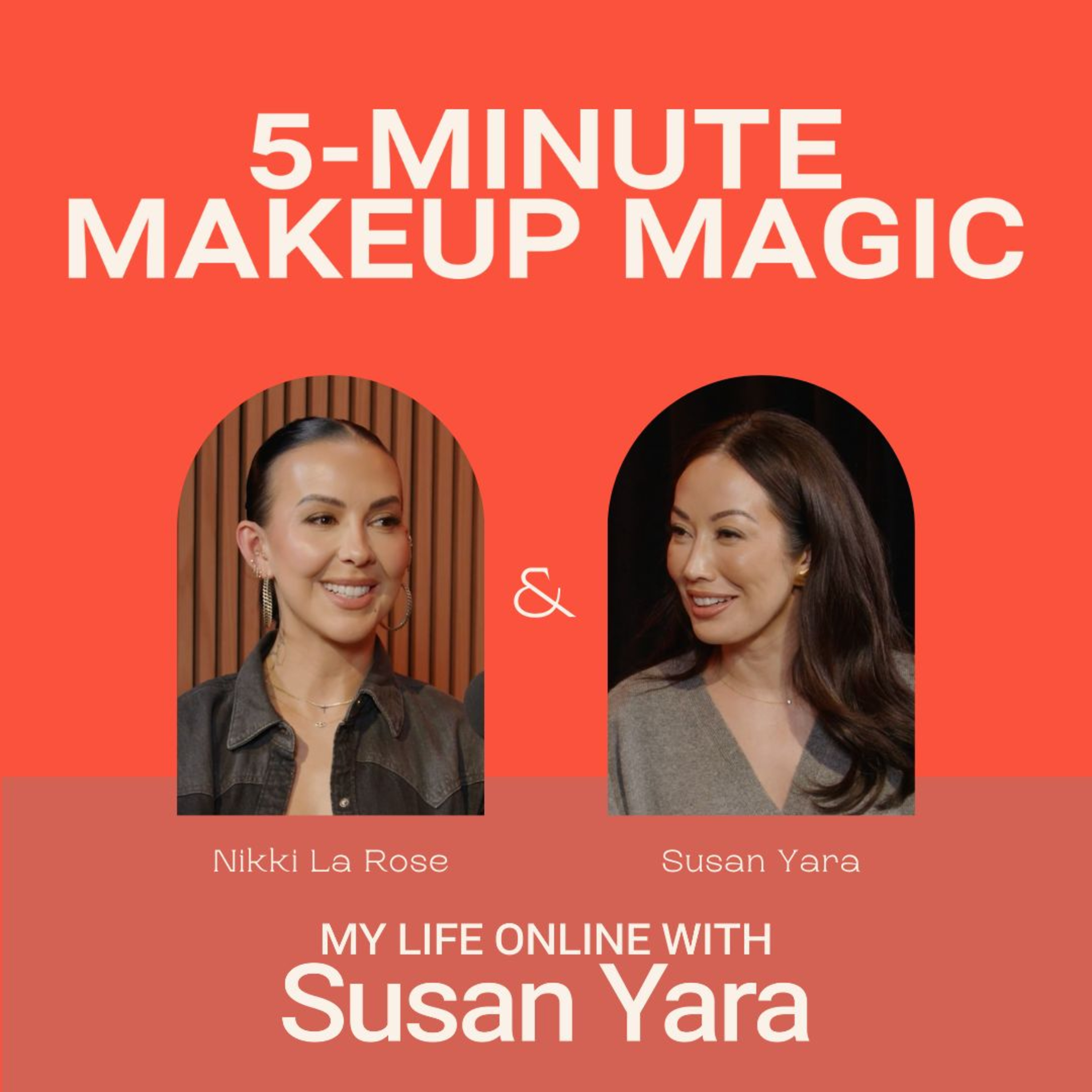 Glowlab with Susan Yara
