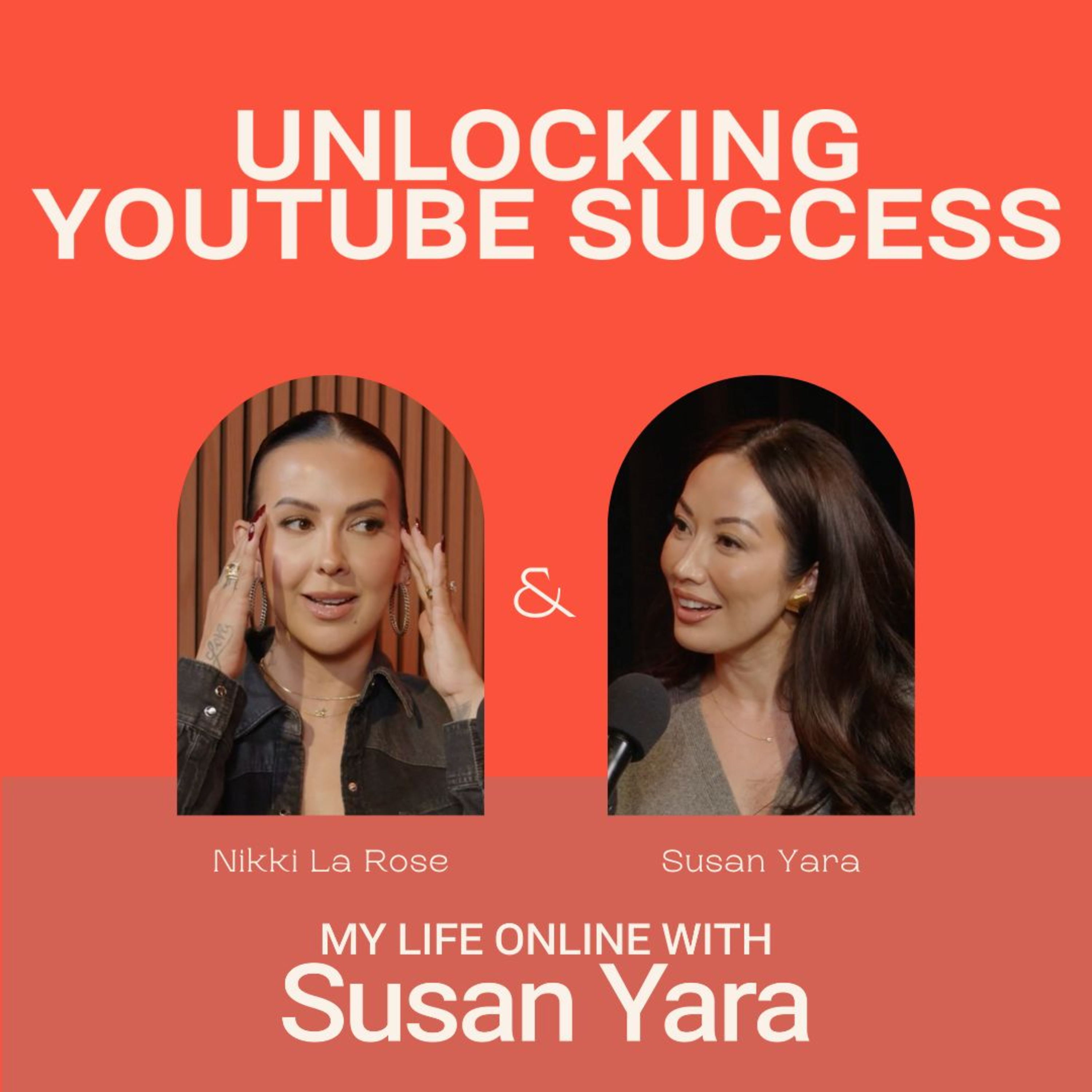 Glowlab with Susan Yara